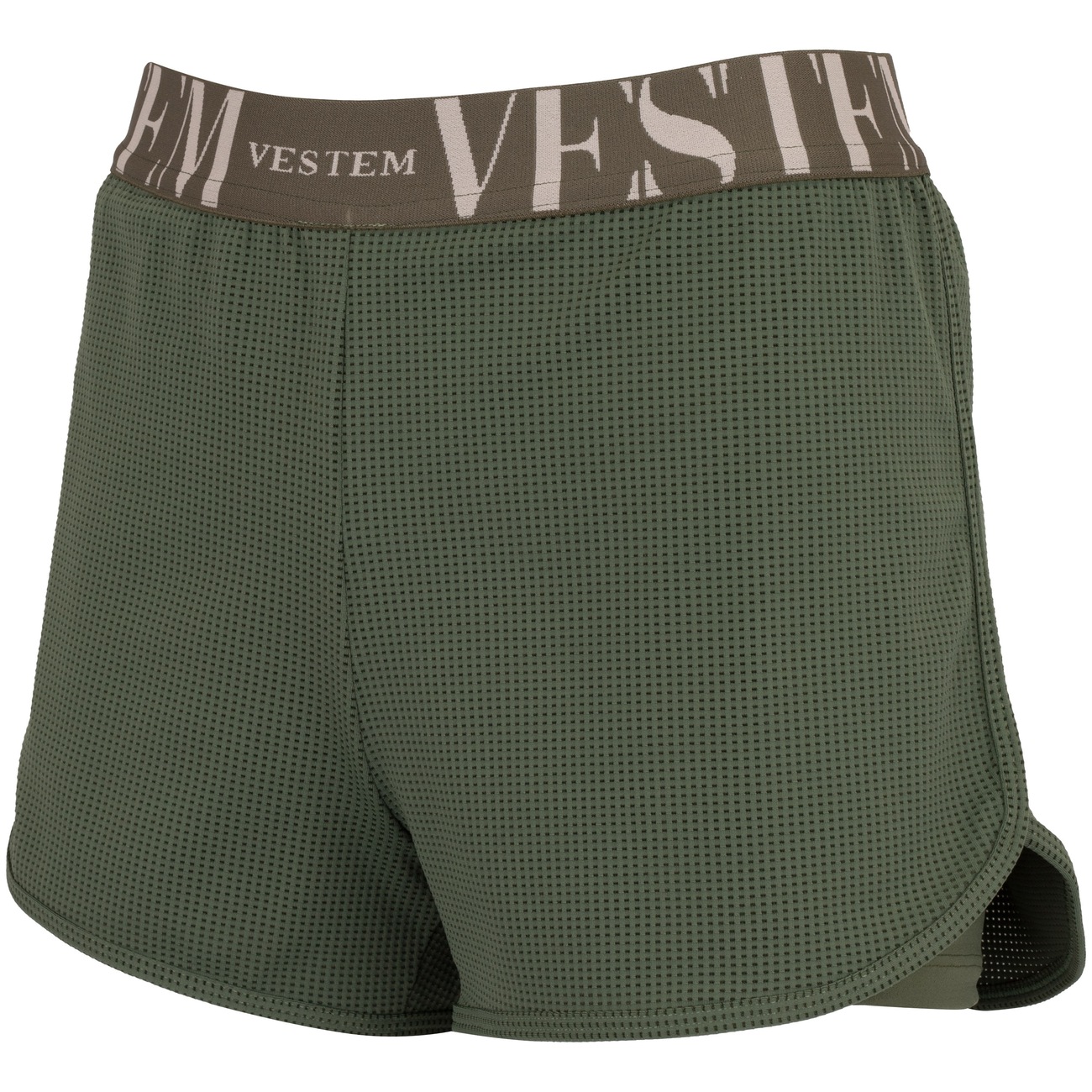 Short Boulder Vestem Feminino - Video 1