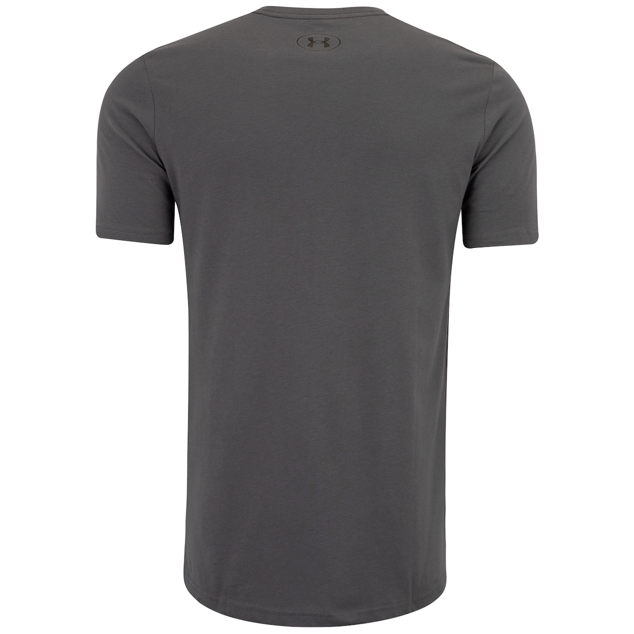 Camiseta Masculina Under Armour Manga Curta Sportstyle Left Chest - Video 1