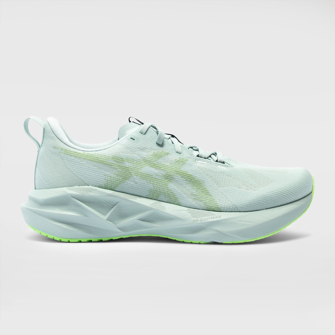 Tênis Masculino Asics Novablast 5