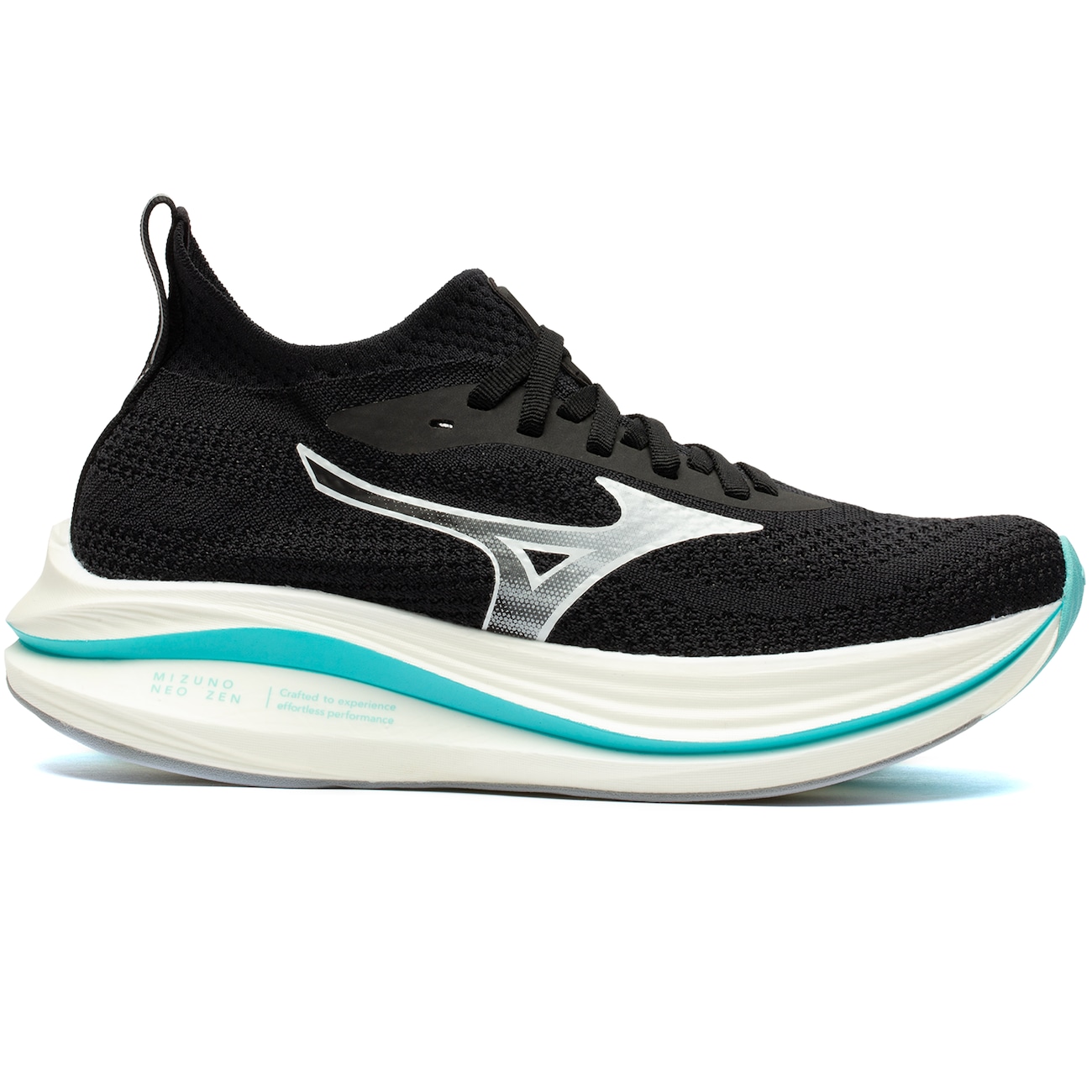 れんれん Tênis Mizuno Neo Zen Feminino | Centauro
