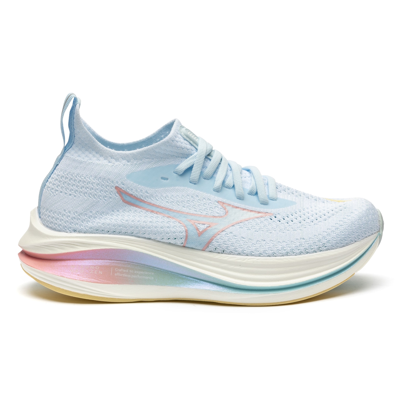 Tênis Mizuno Neo Zen Feminino