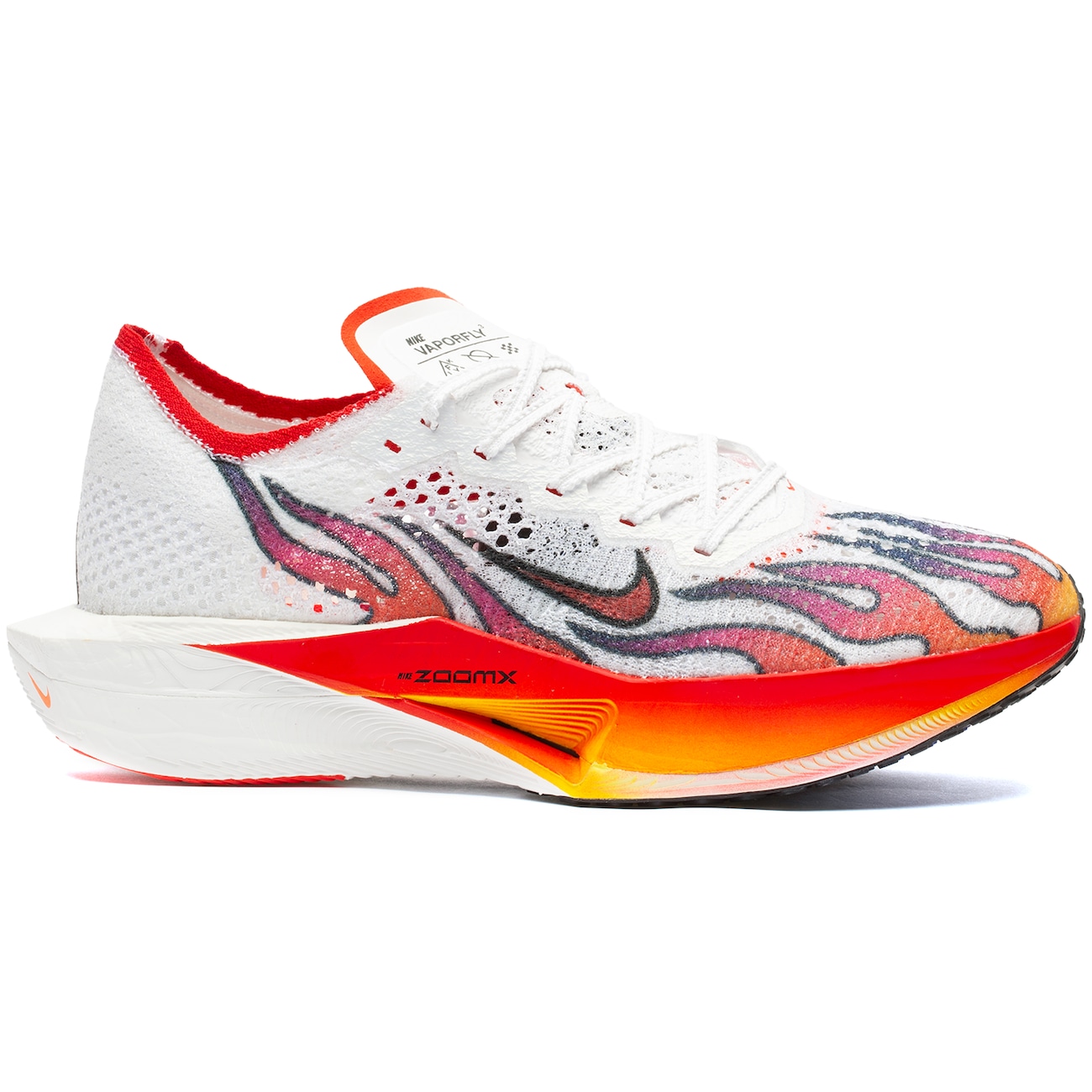 Tênis Nike ZoomX VaporFly 3 Masculino | Centauro