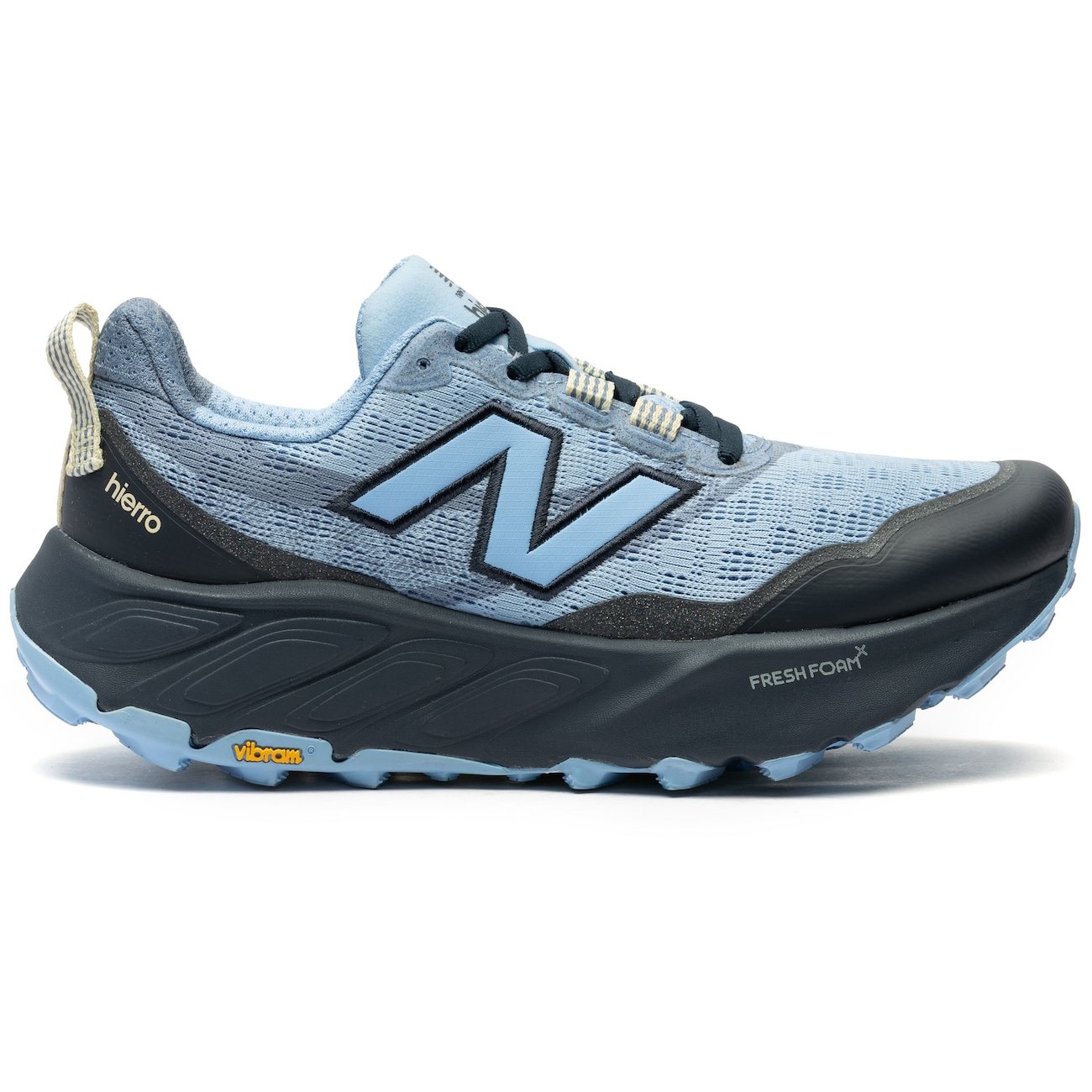Tênis New Balance Fresh Foam X Hierro V9 Feminino | Centauro