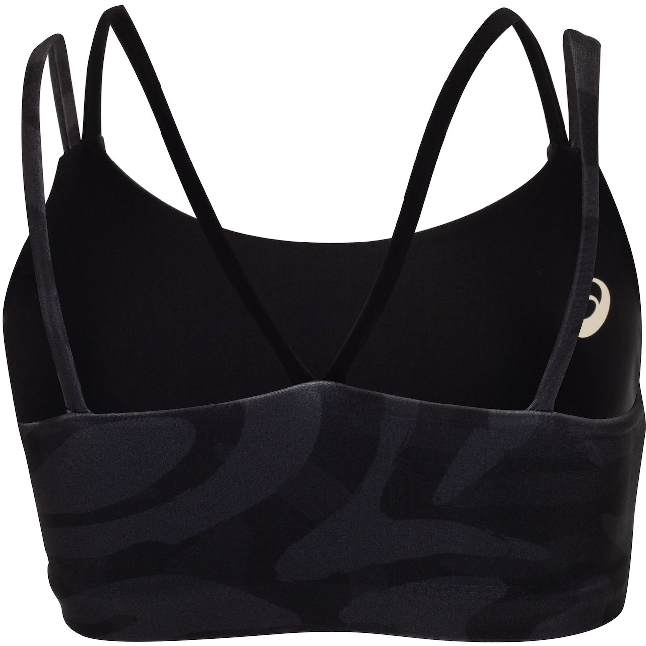 Top Dupla Face Asics Kumadori Feminino - Video 1