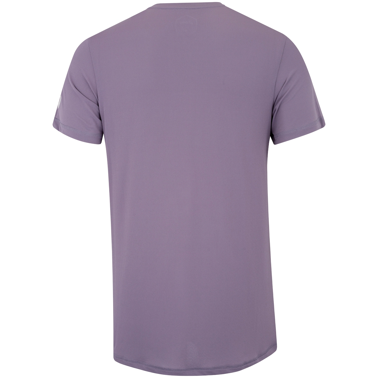 Camiseta Masculina ASICS Manga Curta Estampa Crepe - Video 1