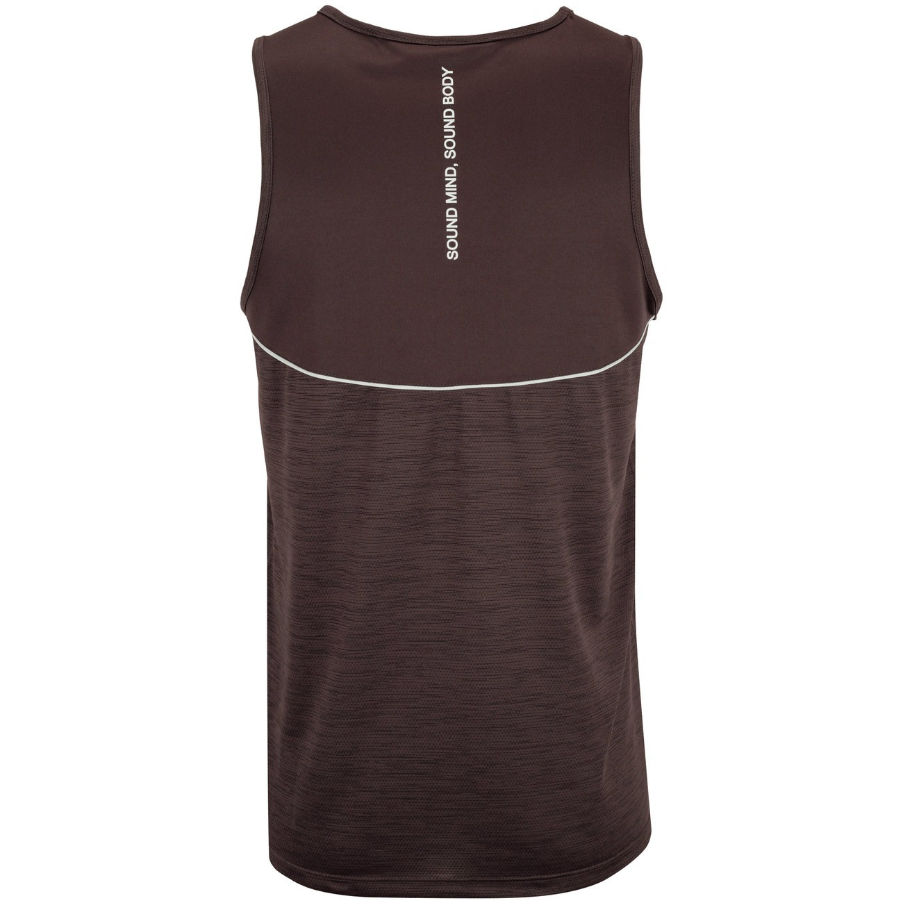 Camiseta Regata Masculina ASICS Mesh Respirável - Video 1