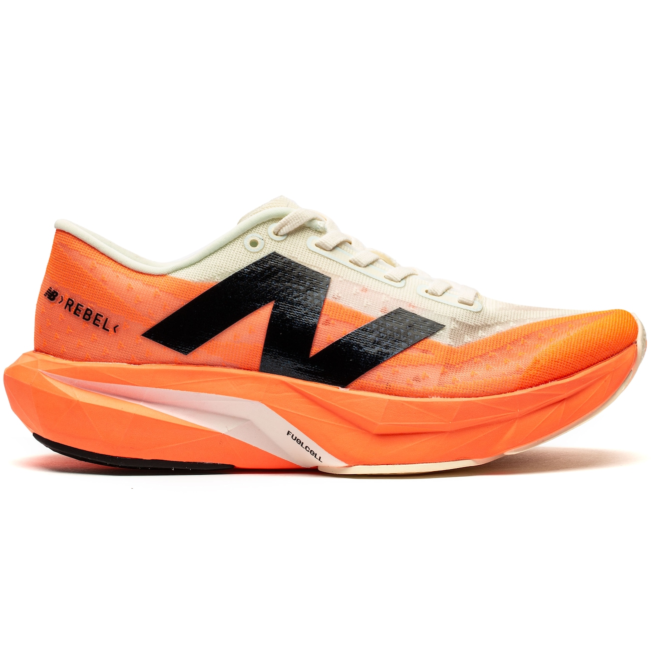Tênis New Balance Fuelcell Rebel V4 Feminino