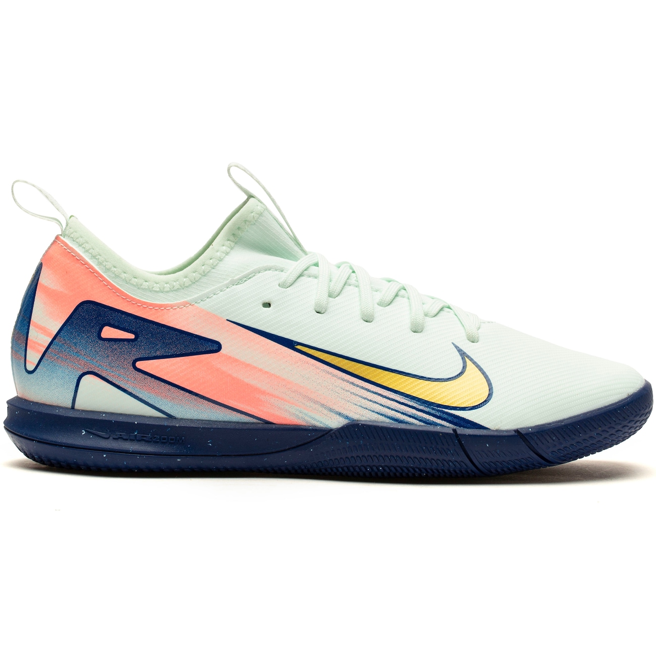 Zoom Vapor Chuteiras Futsal Nike Botinha Nike Zoom Tenis De Salao