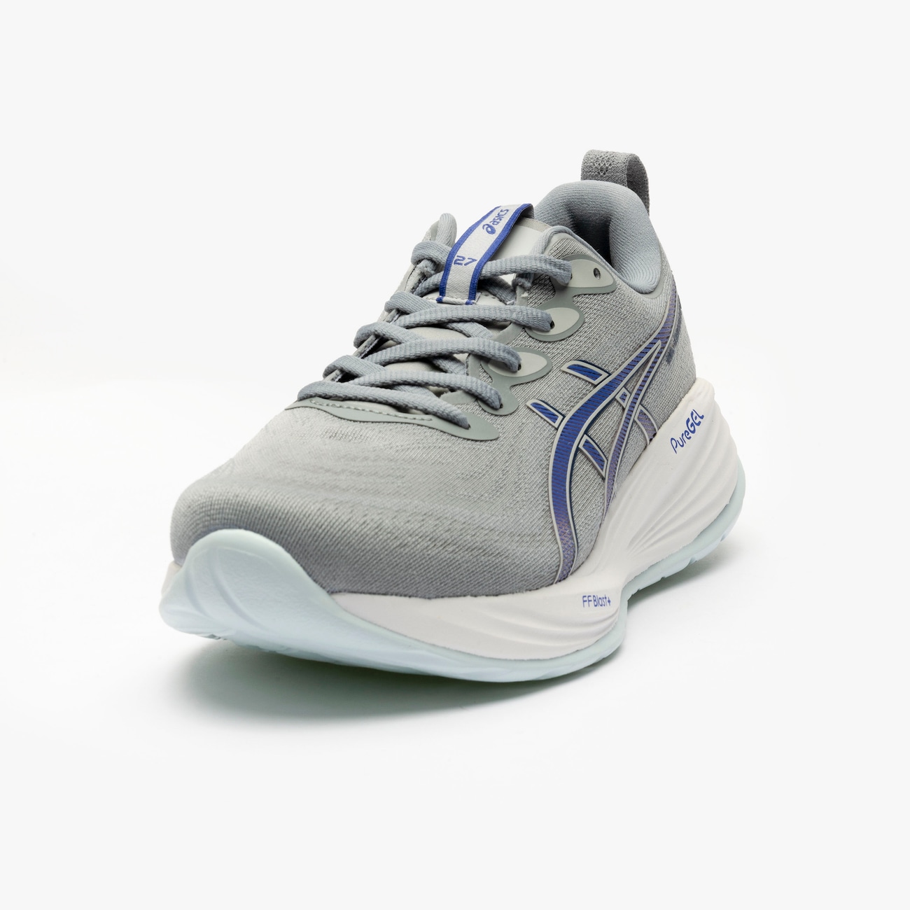 Tênis ASICS Gel-Cumulus 27 Masculino - Video 1