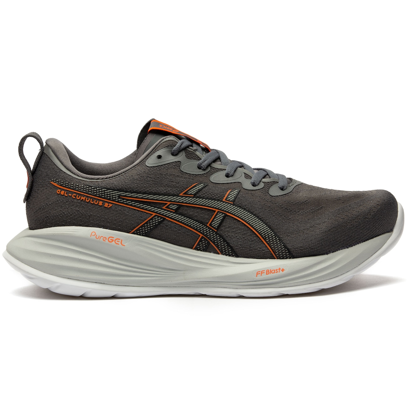 Tênis ASICS Gel-Cumulus 27 Masculino