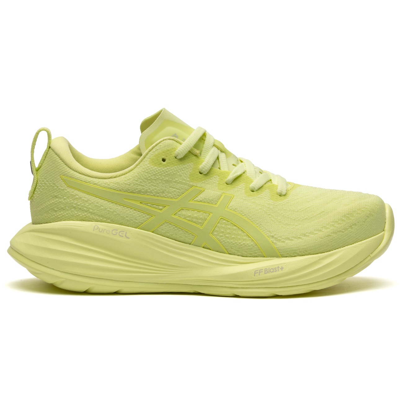 Tênis ASICS GEL-Cumulus 27 Lite-Show Feminino | Centauro