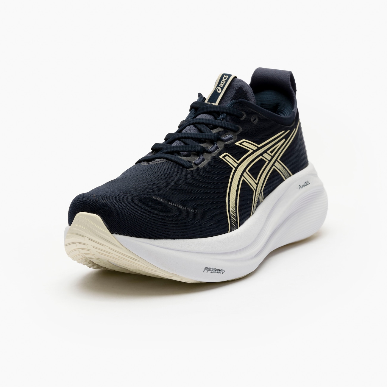 Tênis ASICS Gel-Nimbus 27 Masculino - Video 1