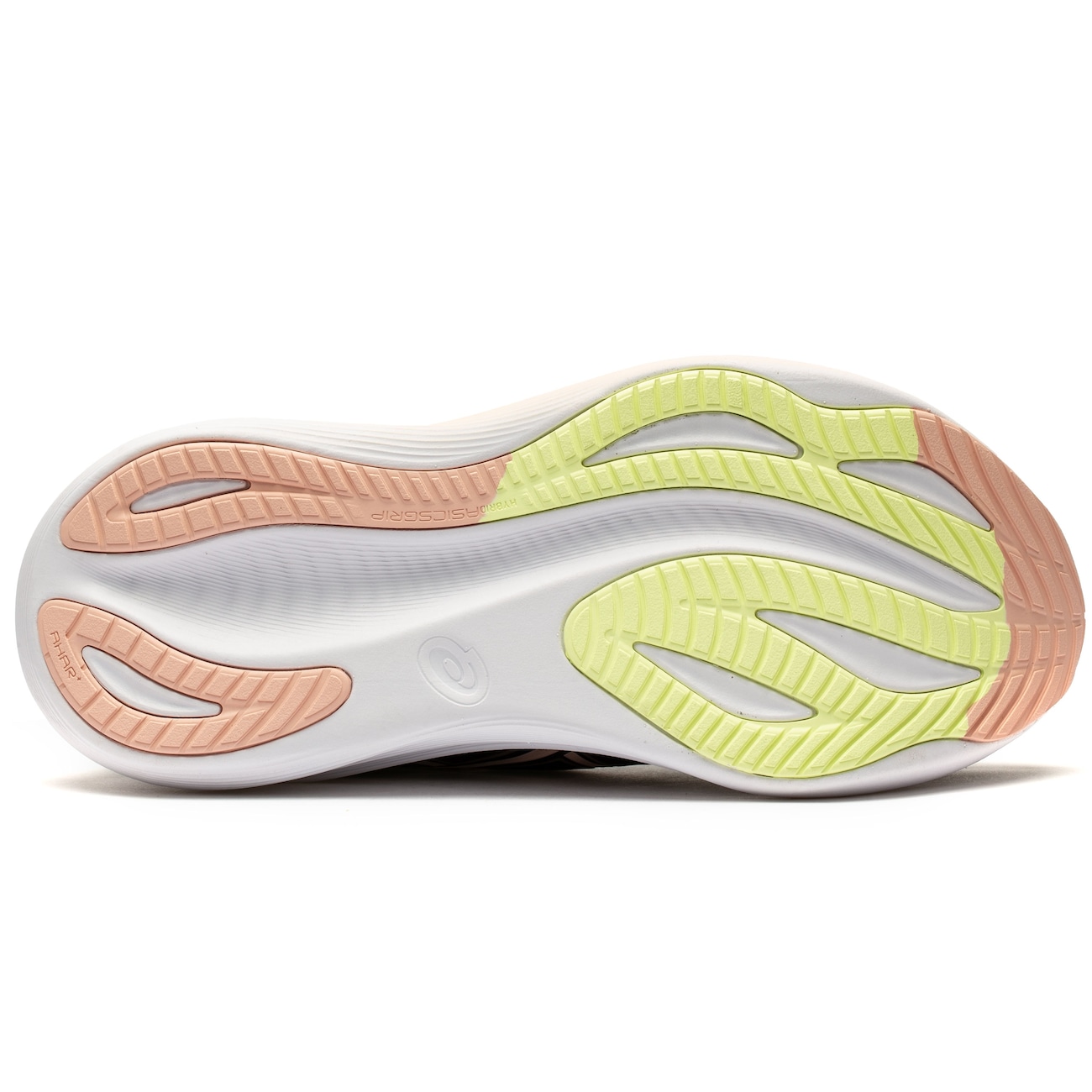 Tênis ASICS Gel-Nimbus 27 Feminino - Video 1