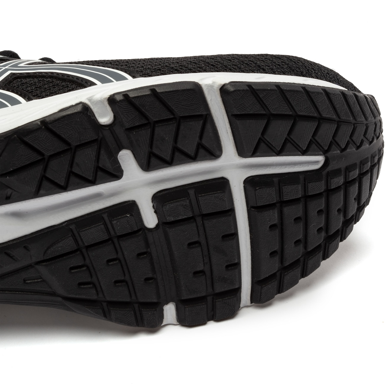 Tênis ASICS Raiden 4 Masculino - Video 1