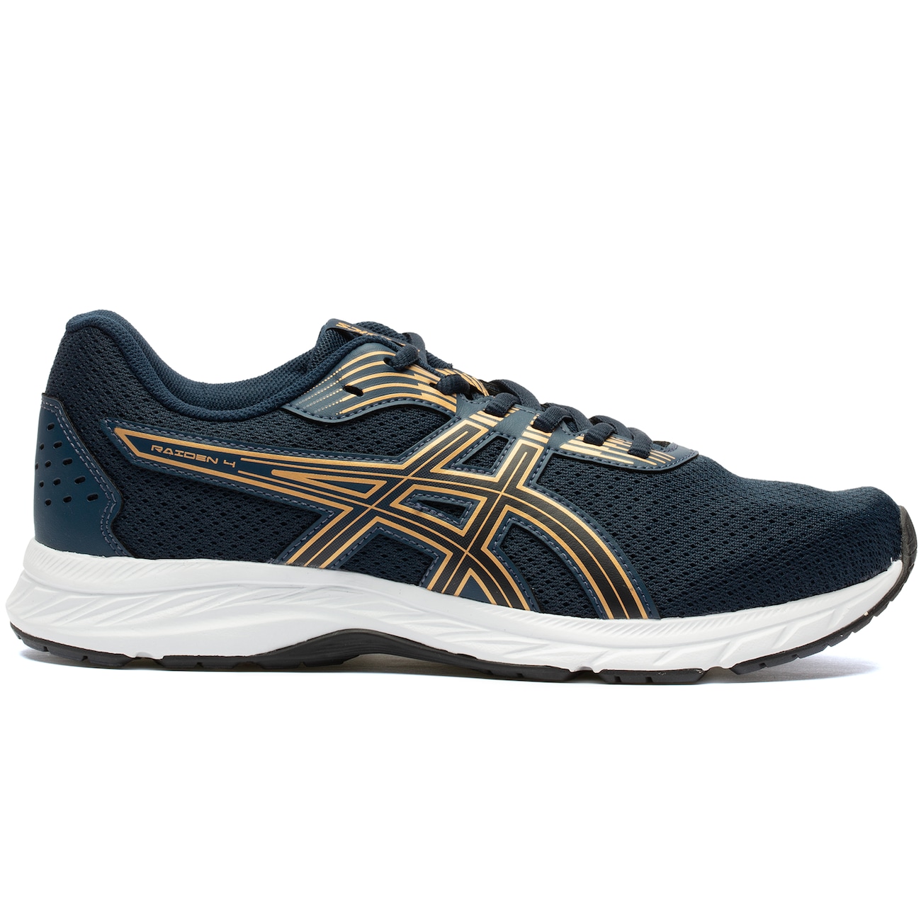 Tênis ASICS Raiden 4 Masculino