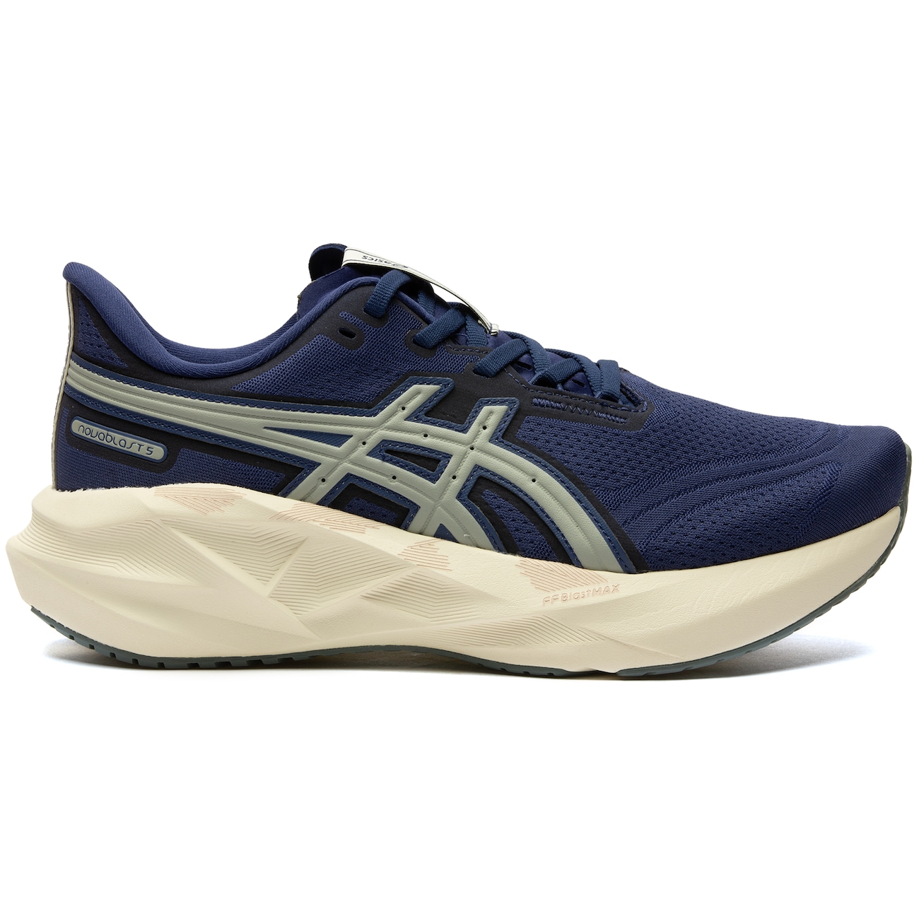 スパイク・シューズ ASICS NOVABLAST 5 ATC Tênis Asics Novablast 5 ATC Masculino | Velocità