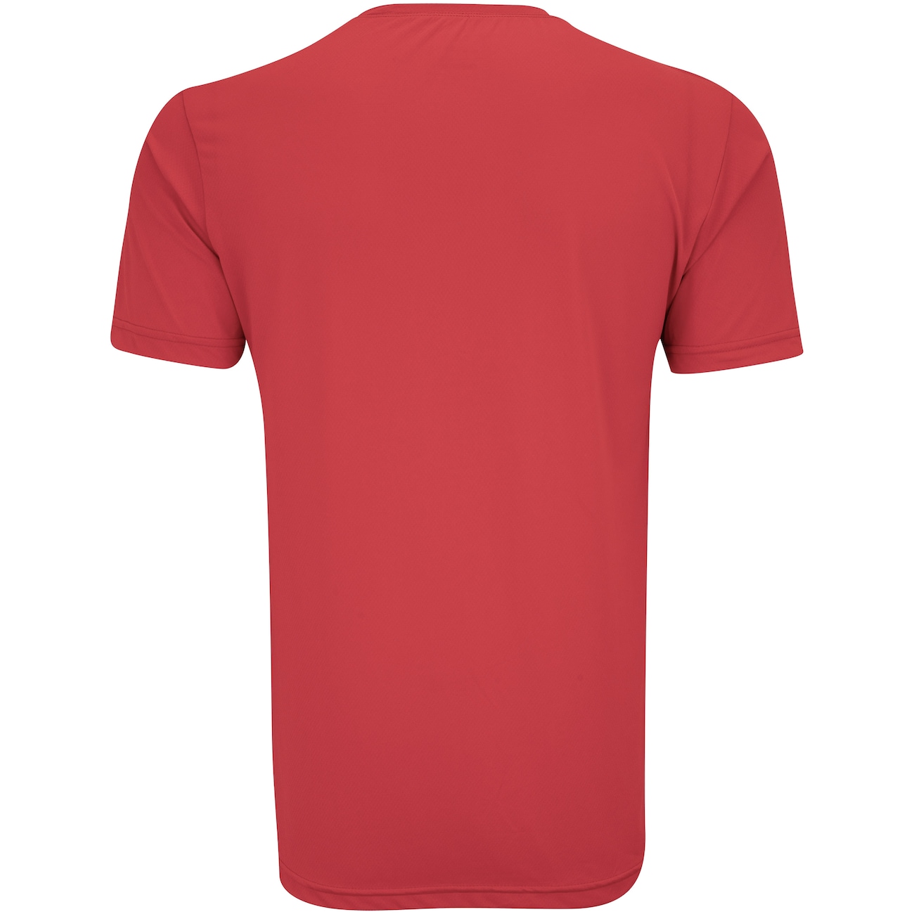 Camiseta Masculina adidas Manga Curta Own The Run Basic - Video 1