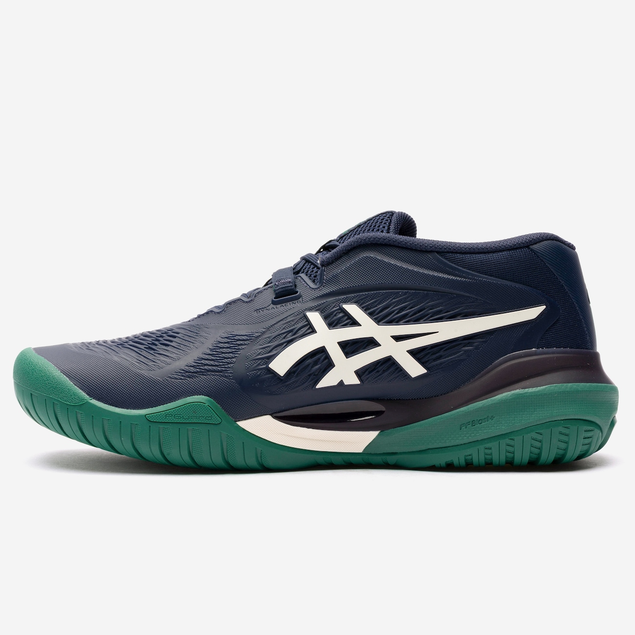Tênis Asics Gel-Resolution X - Masculino - Tennis | Centauro