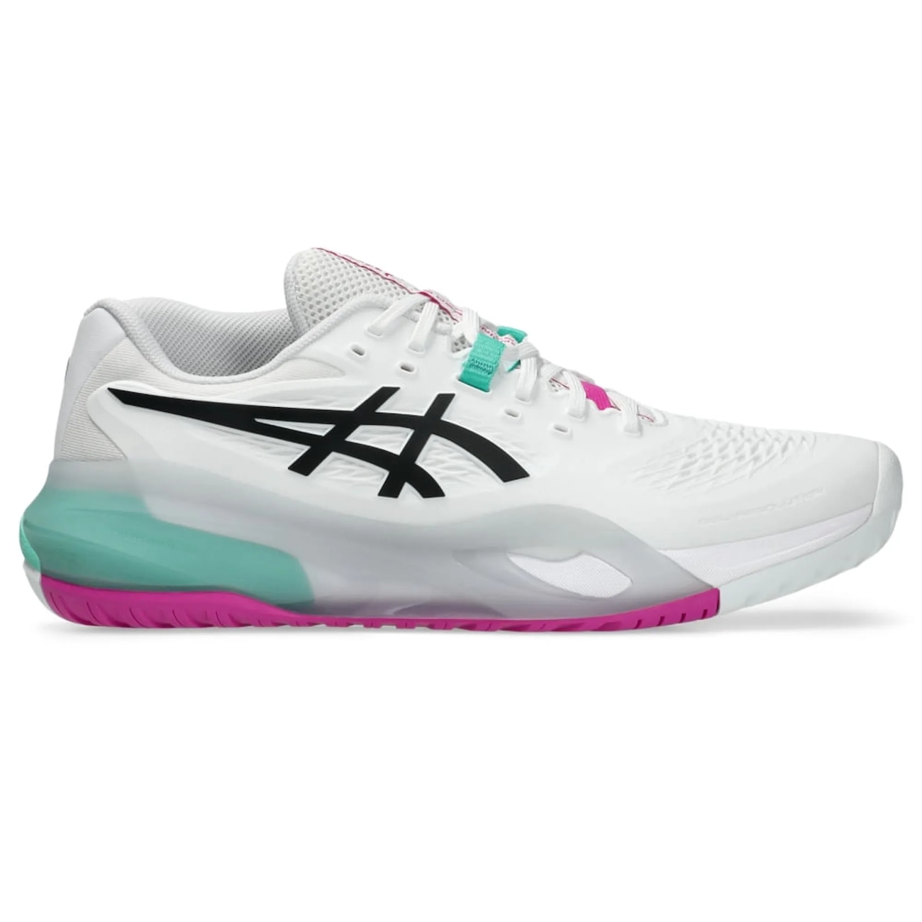 Tênis Asics Gel-Resolution X - Masculino - Tennis | Centauro