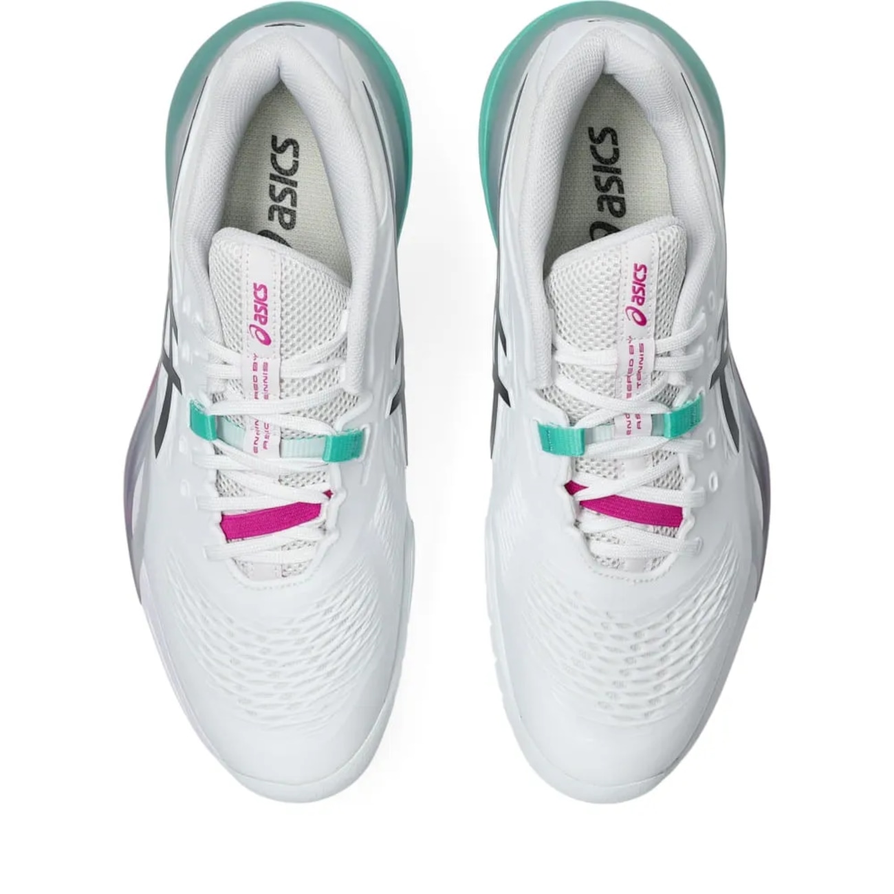 Tênis Asics Gel-Resolution X - Masculino - Tennis | Centauro