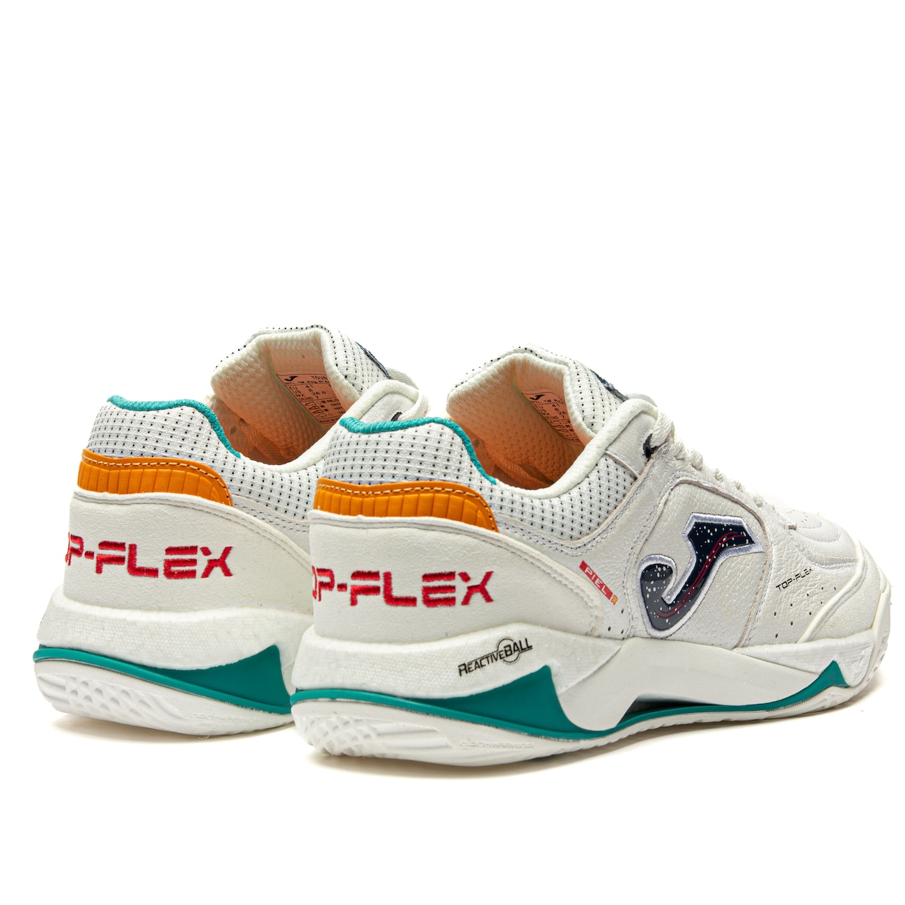 Chuteira Futsal Joma Top Flex Plus Adulto | Centauro