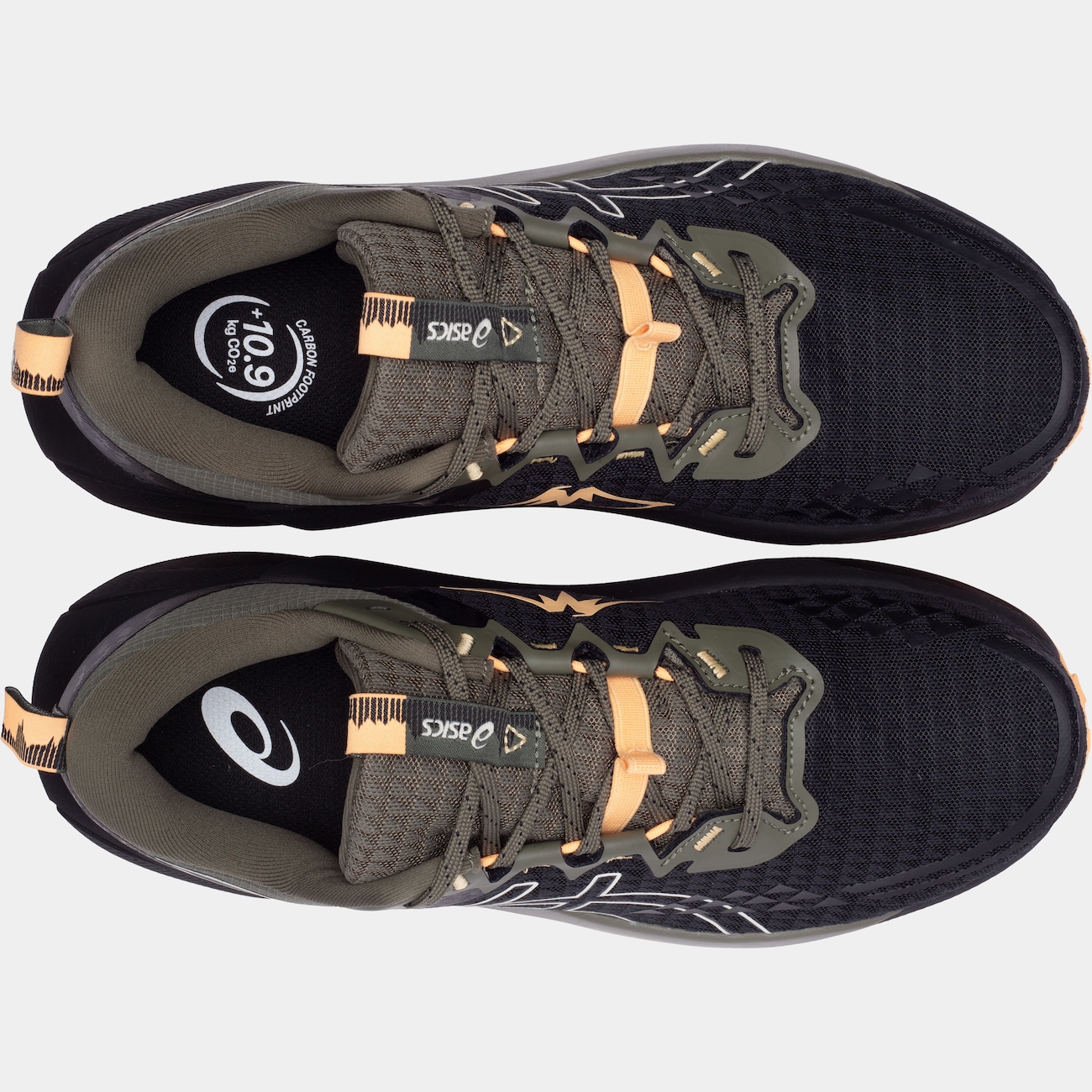 Tênis ASICS GEL-Trabuco 13 Masculino | Centauro