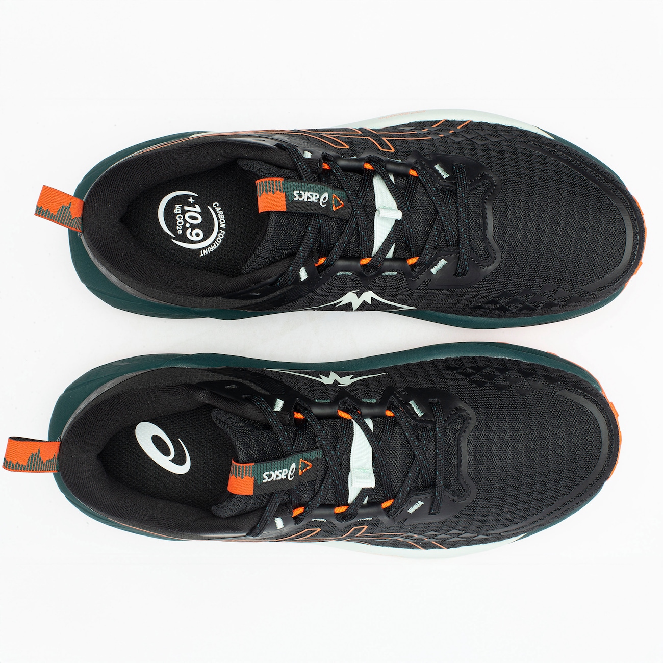 TRA  Tênis ASICS GEL-Trabuco 13 Masculino em Promoção | Centauro