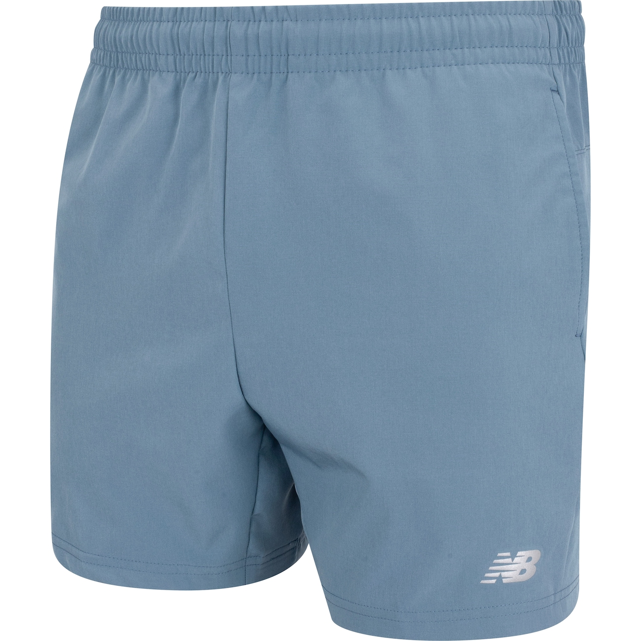 Bermuda Masculina New Balance Sport Essentials 5 - Video 1