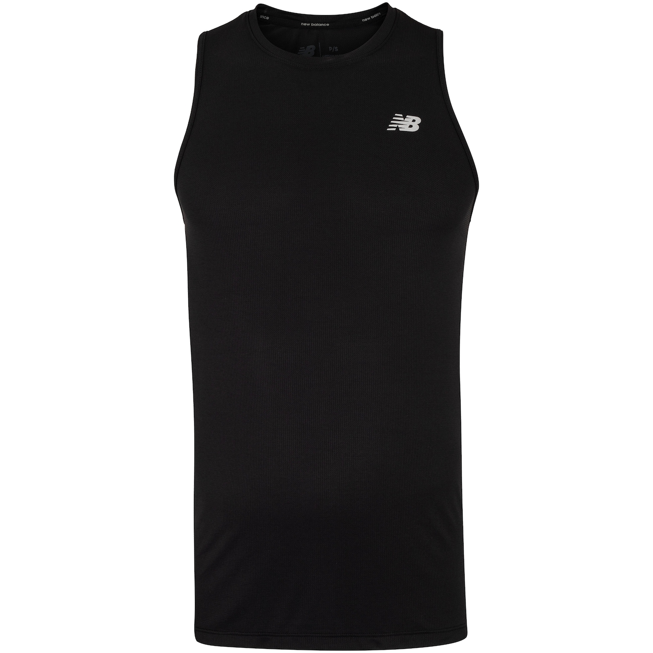 Camiseta Regata Masculina New Balance Sport Essentials - Video 1