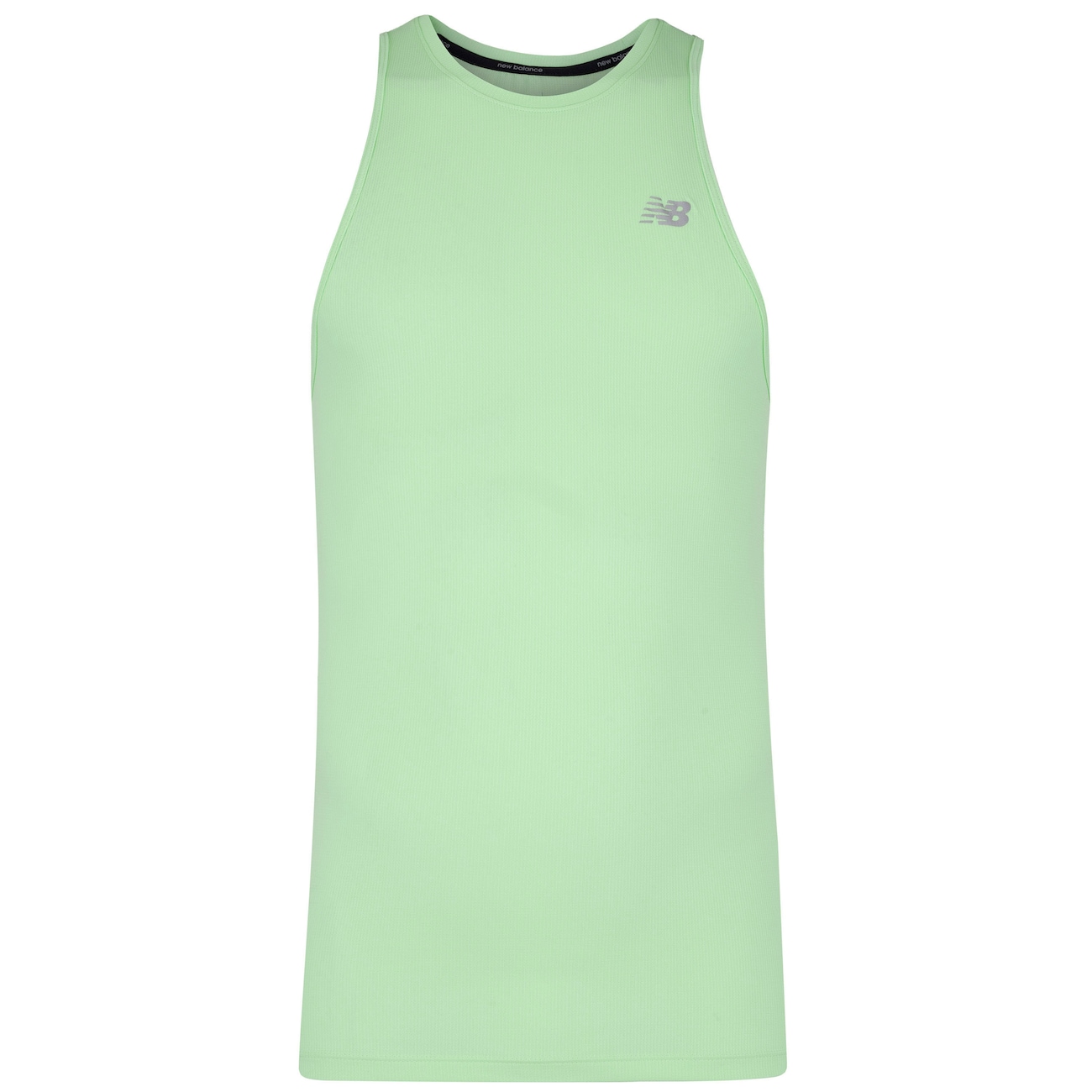 Camiseta Regata Masculina New Balance Sport Essentials - Video 1