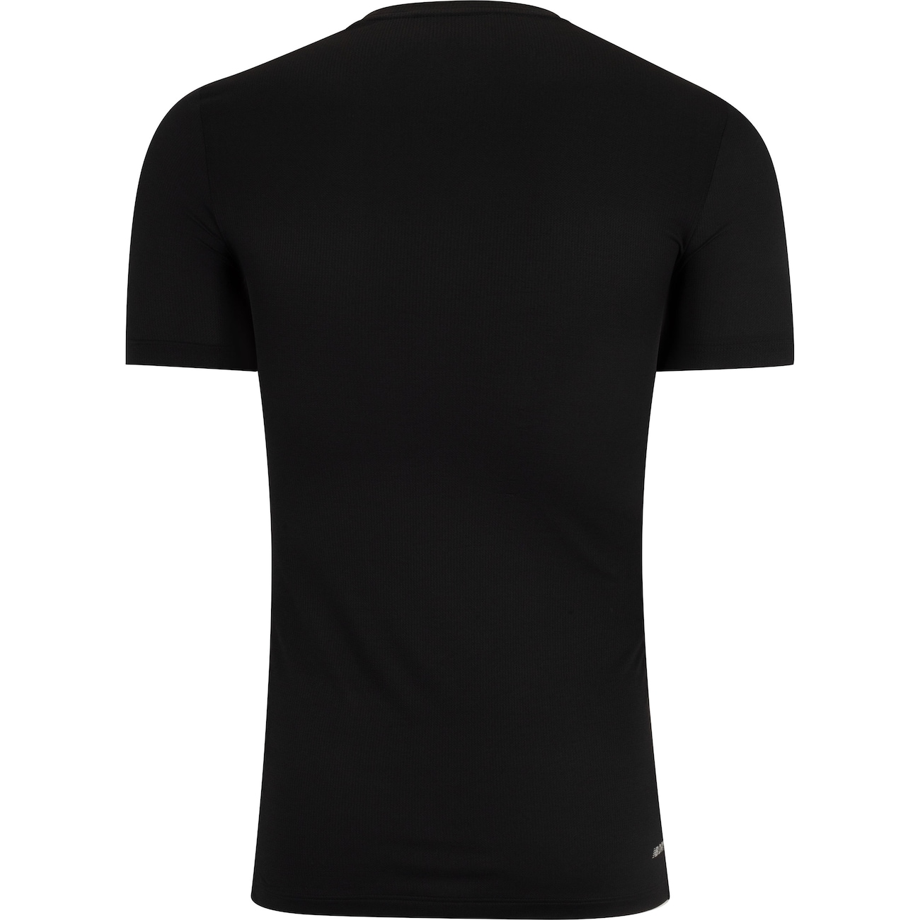 Camiseta Masculina New Balance Manga Curta Sport Essentials - Video 1