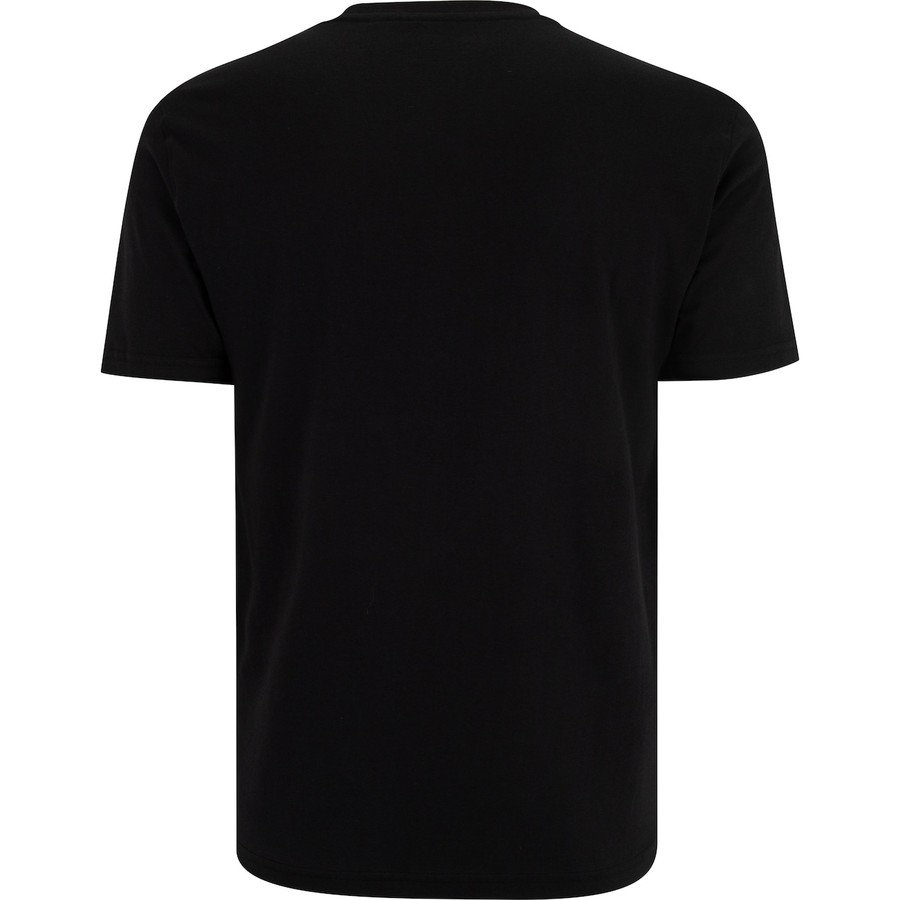 Camiseta Masculina New Balance Manga Curta Essentials - Video 1