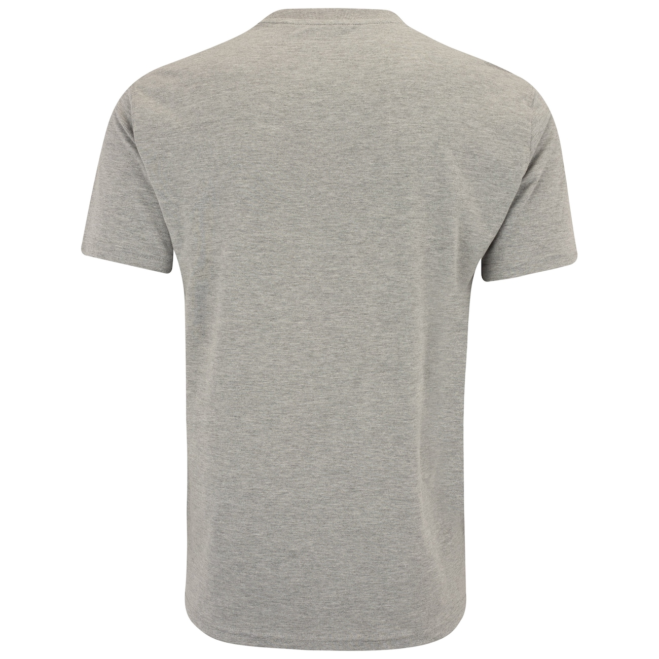 Camiseta Masculina New Balance Manga Curta Essentials - Video 1