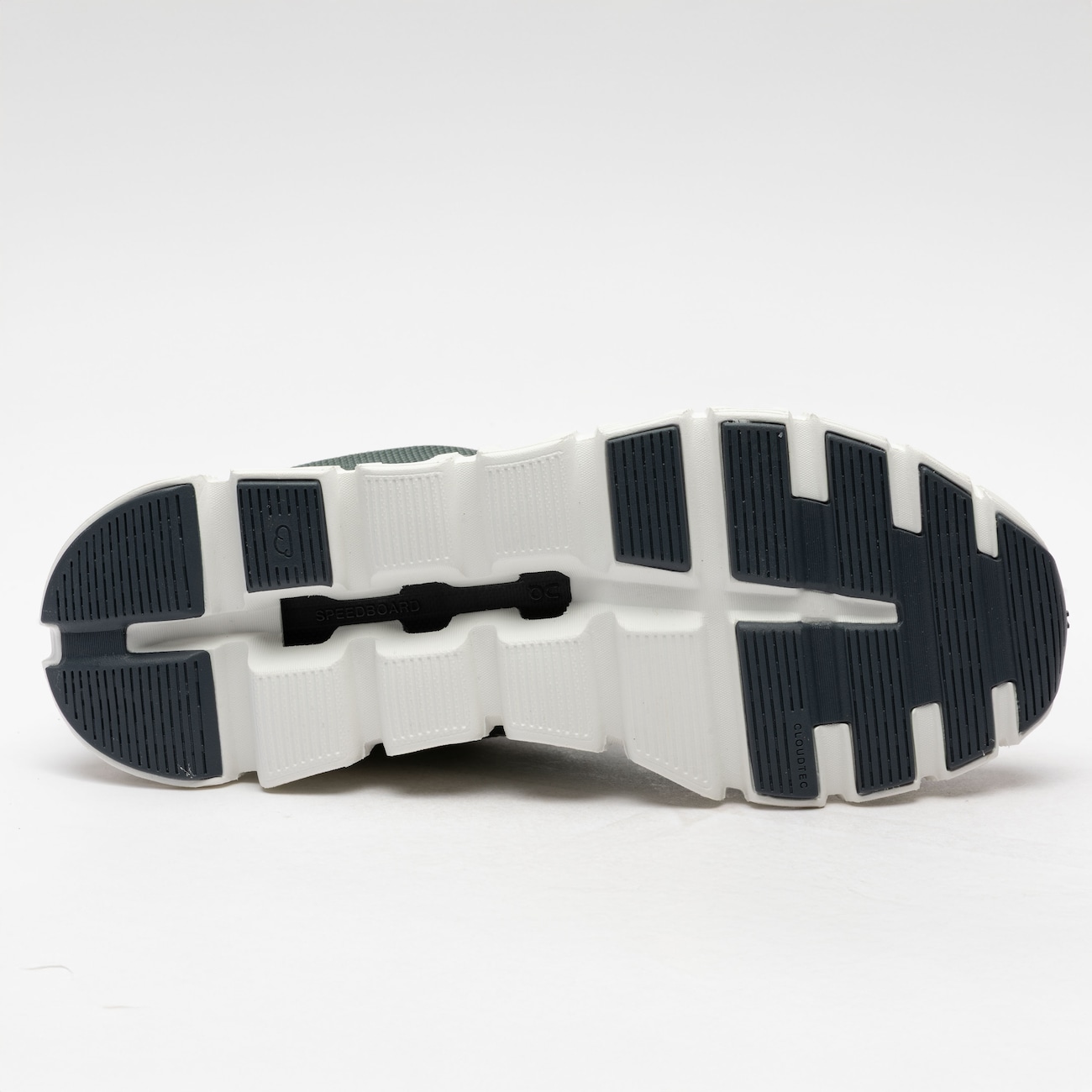 Tênis On Running Cloud 6 Masculino - Video 1