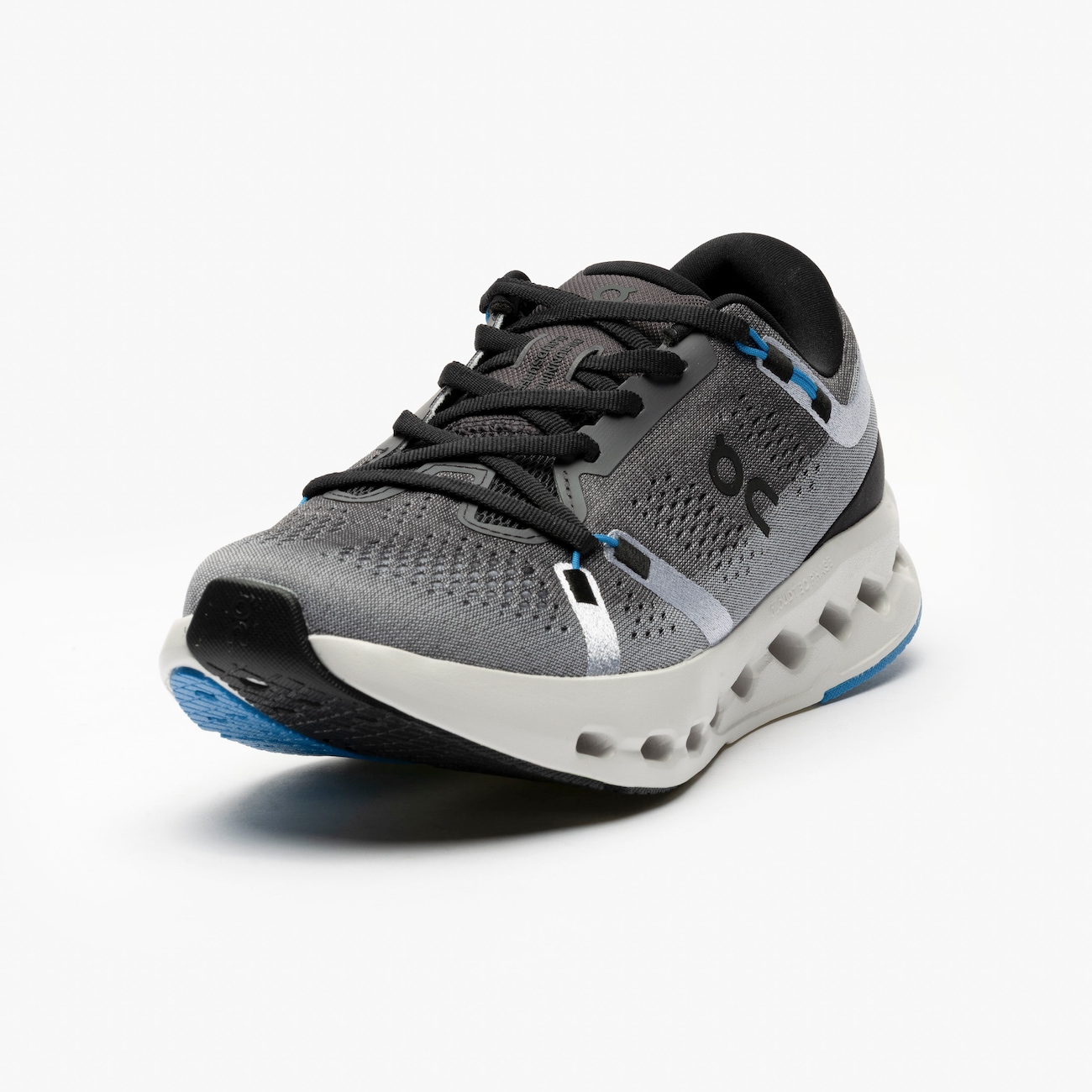 Tênis On Running Cloudsurfer 2 Masculino - Video 1