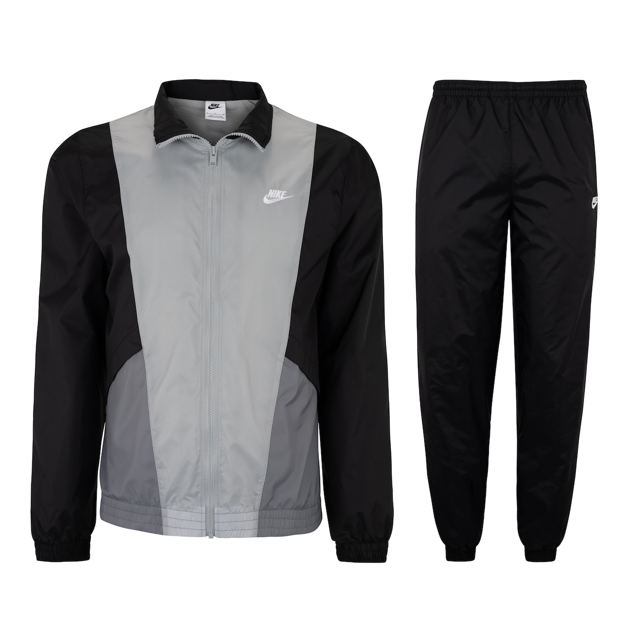 Conjunto de Agasalho Nike Club Woven TrackSuit