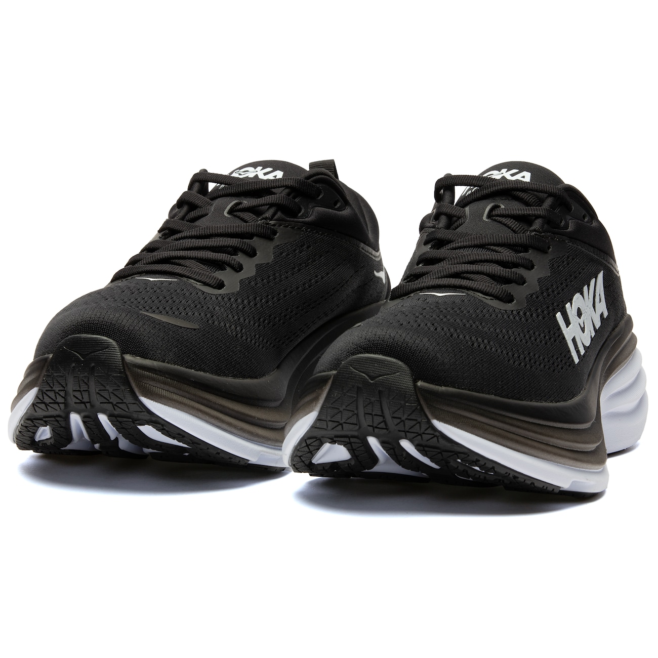 Tênis Masculino Hoka Bondi 8 | Centauro