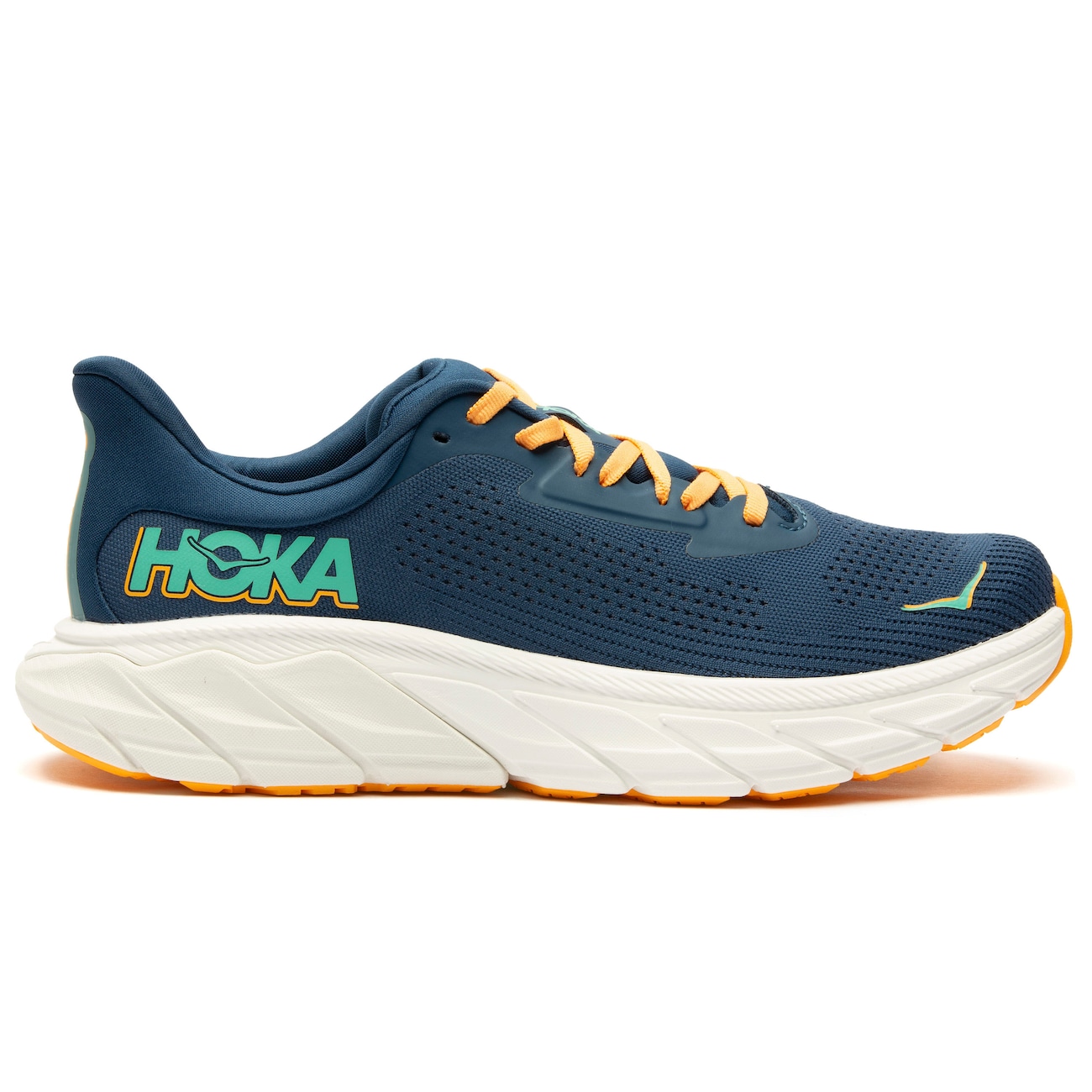 Tênis Masculino Hoka Arahi 7 em Promoção | Centauro