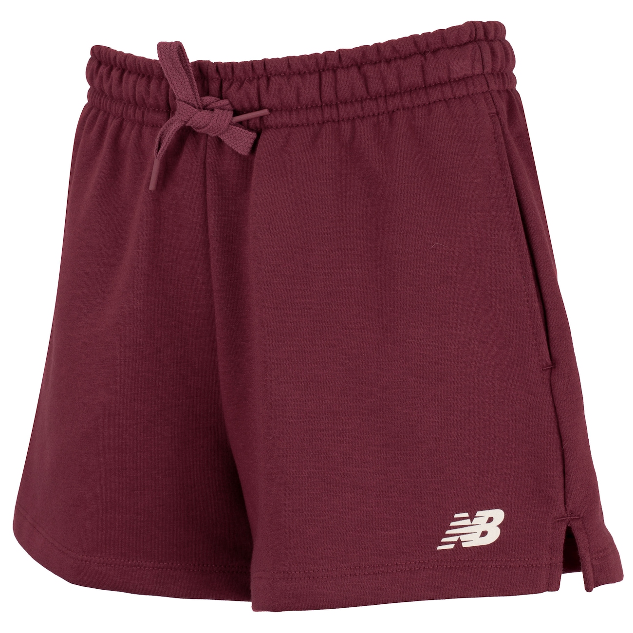 Short Feminino New Balance Essentials - Video 1