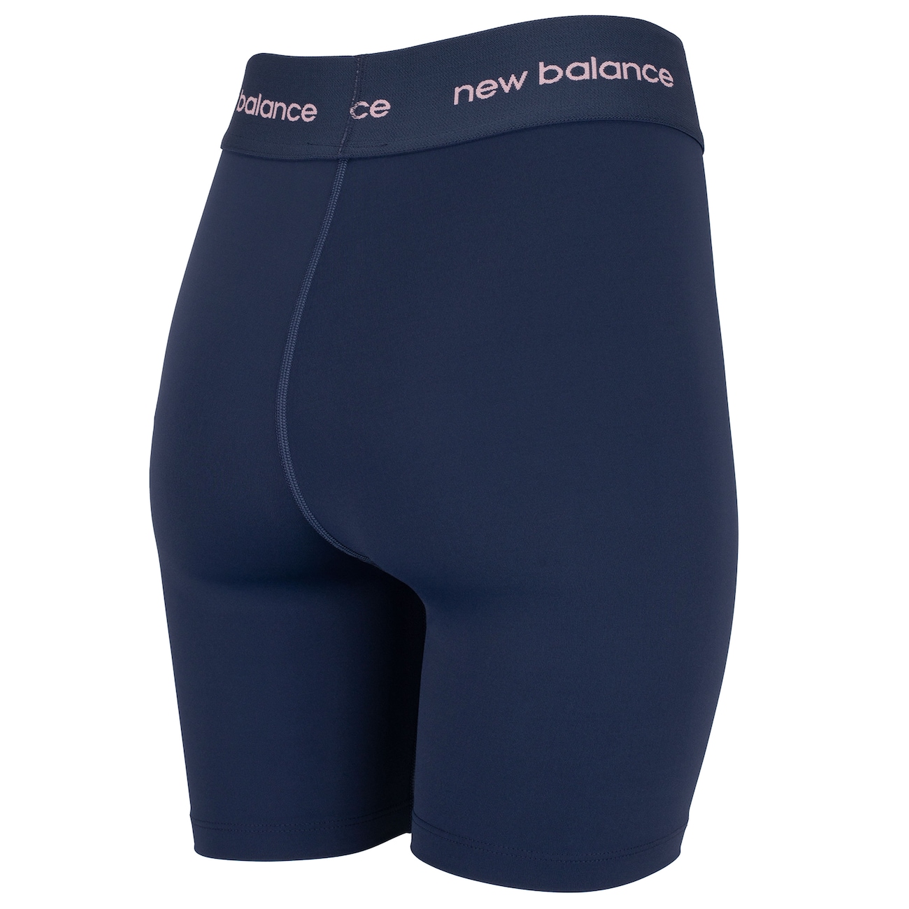 Bermuda New Balance Sport Essentials Active Feminina - Video 1