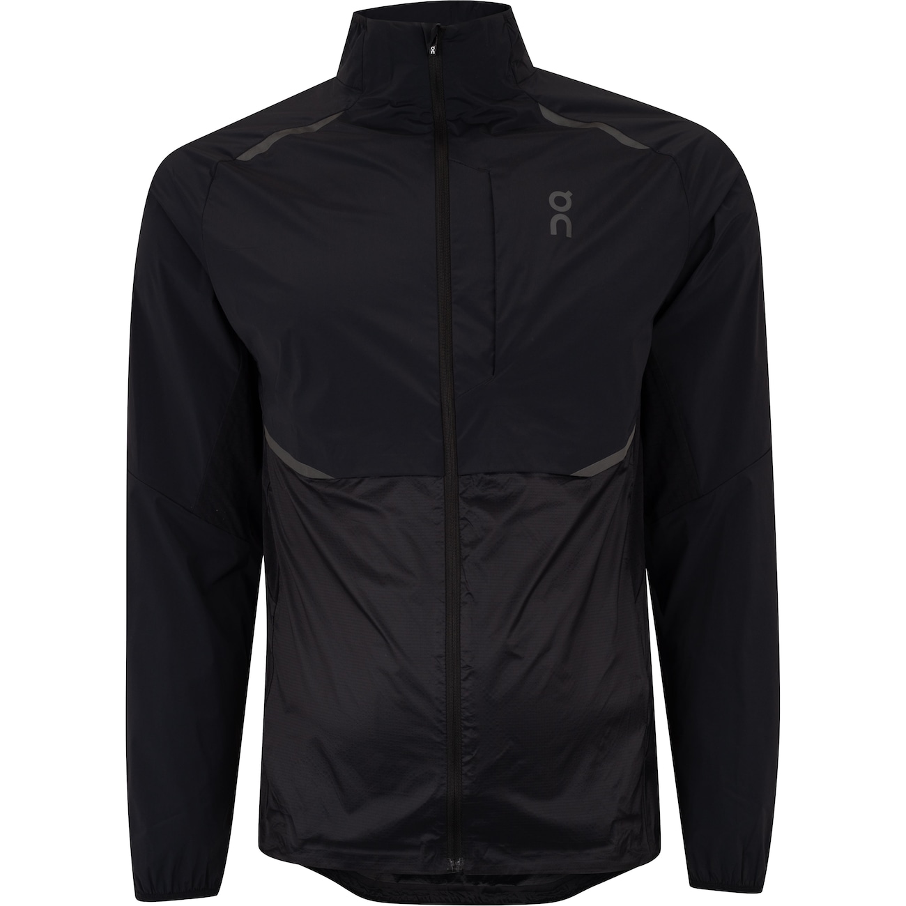 On Weather Jacket＆Light weight Short Jaqueta Corta-Vento Masculina On Weather Jacket | Centauro