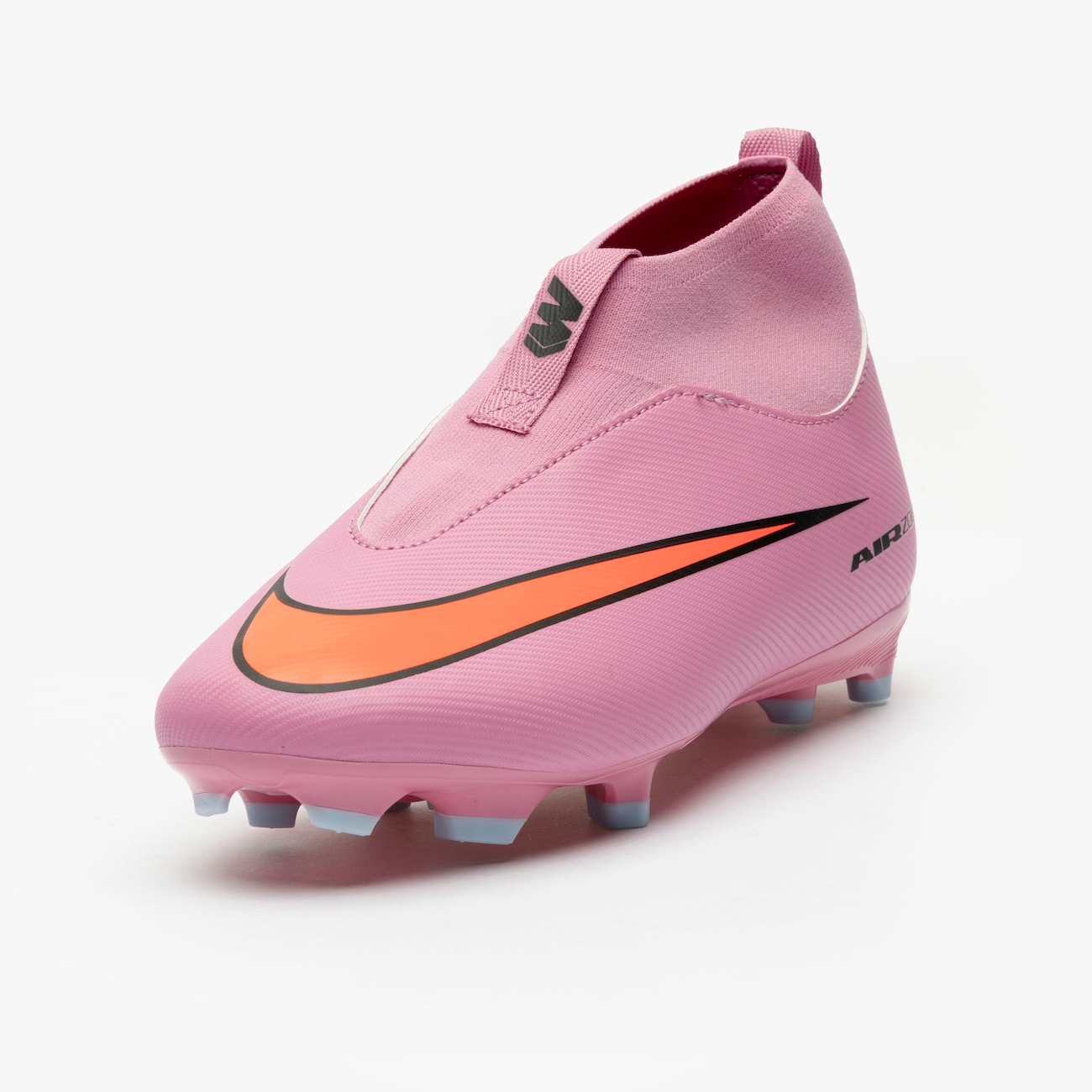 Chuteira de Campo Nike Mercurial Superfly 10 Academy Júnior - Video 1