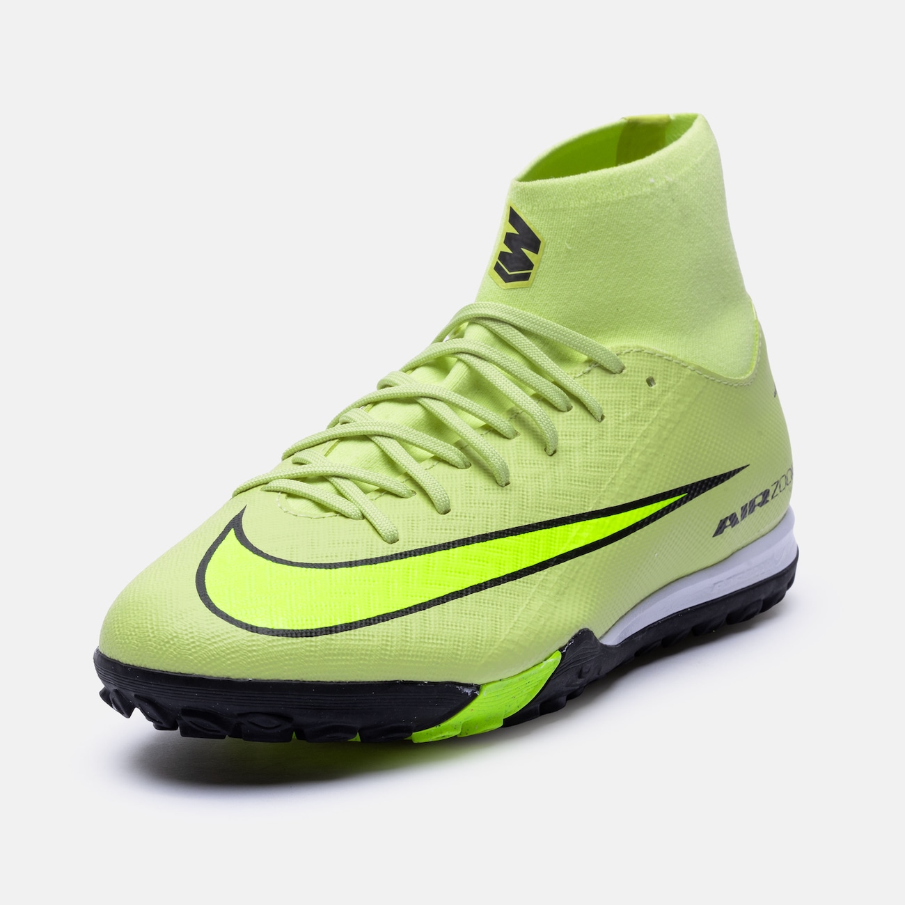 Chuteira Society Nike Mercurial Superfly 10 Academy Adulto - Video 1