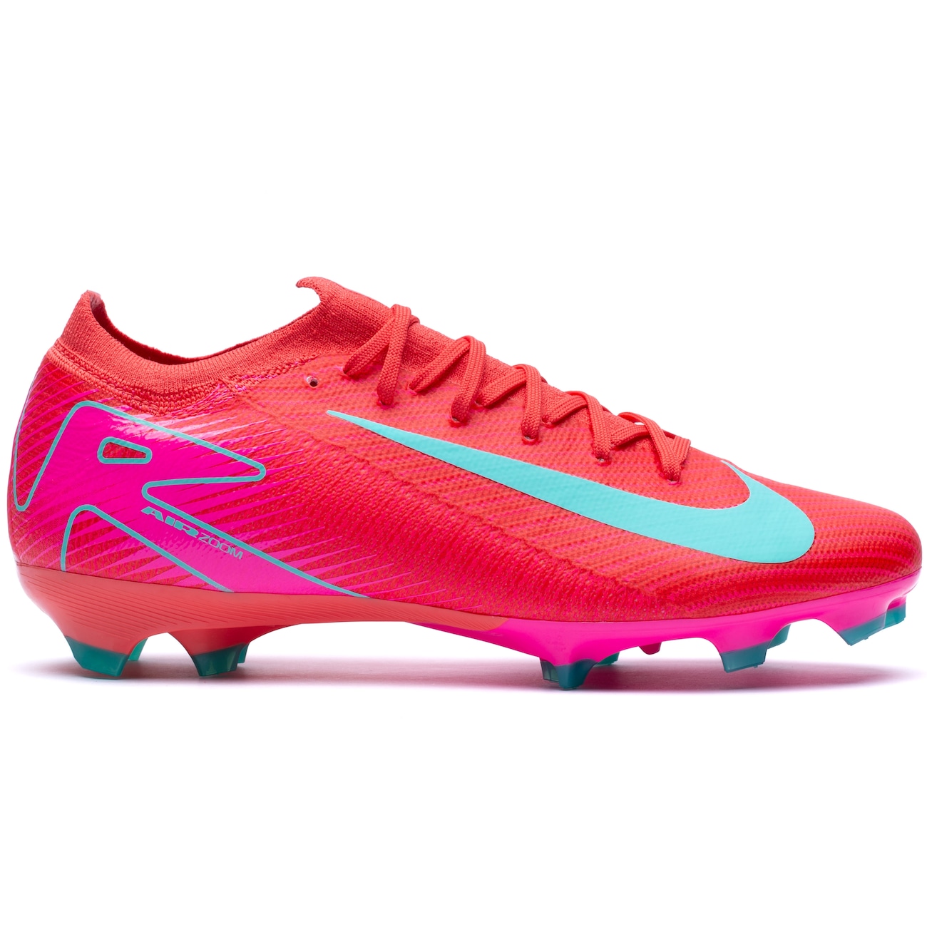 Chuteira de Campo Adulto Nike Mercurial Vapor 16 Pro | Centauro