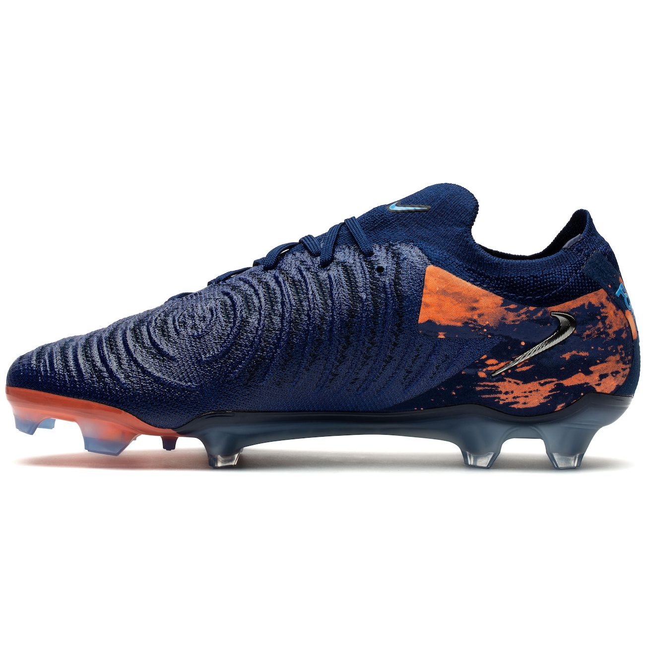 Chuteira de Campo Adulto Nike Phantom GX II Elite Erling Haaland