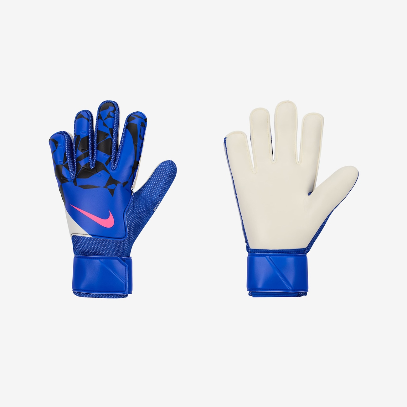 Luvas de Goleiro Nike GK Match Adulto