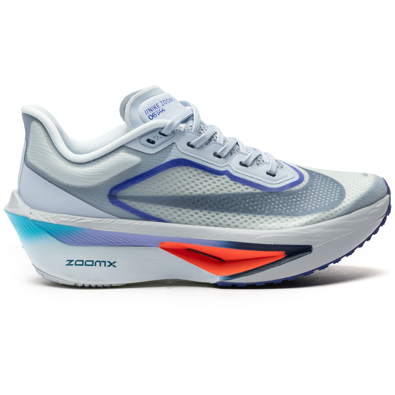 Tênis Nike Zoom Fly 6 Feminino em Promoção | Centauro