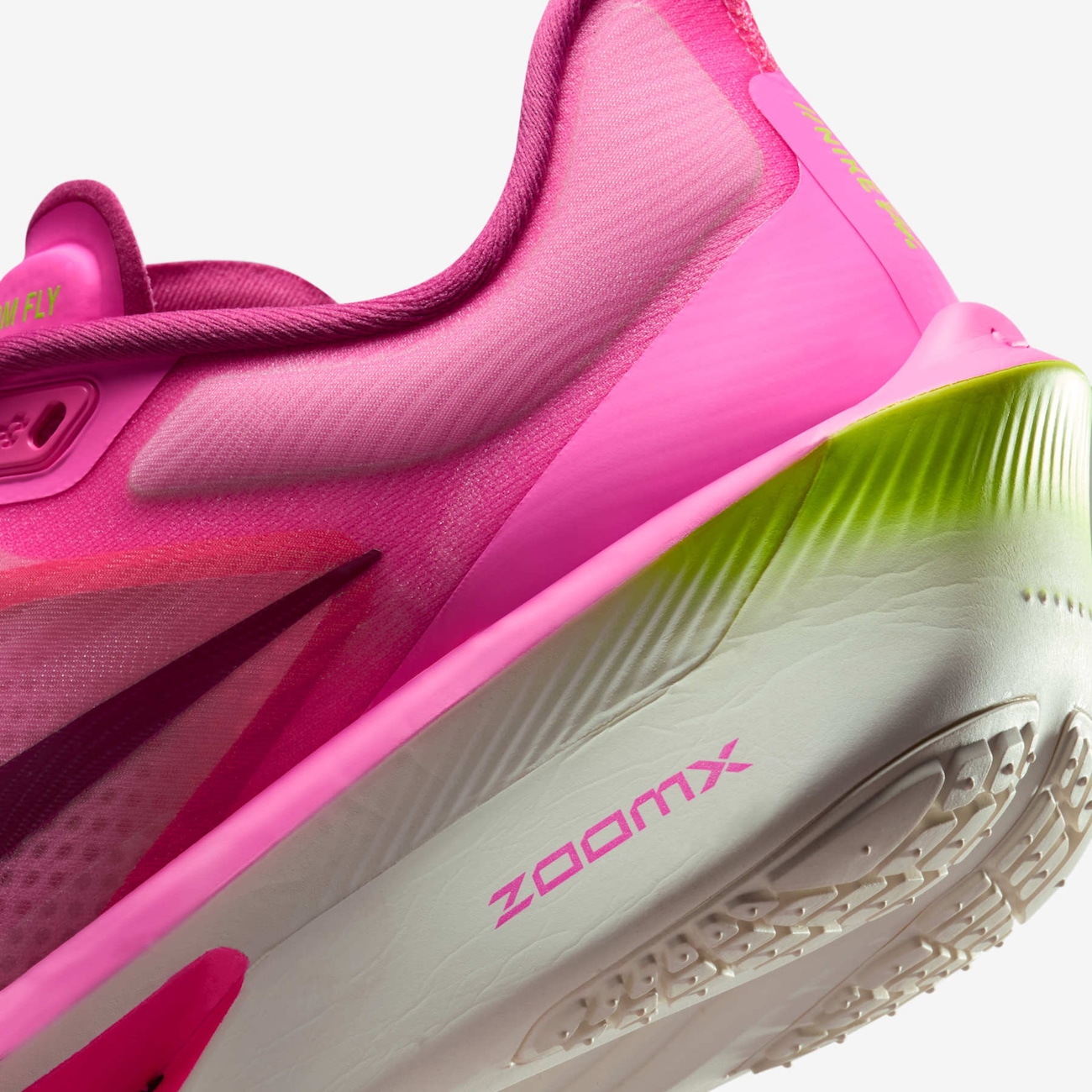 Tênis Nike Zoom Fly 6 Feminino - Video 1
