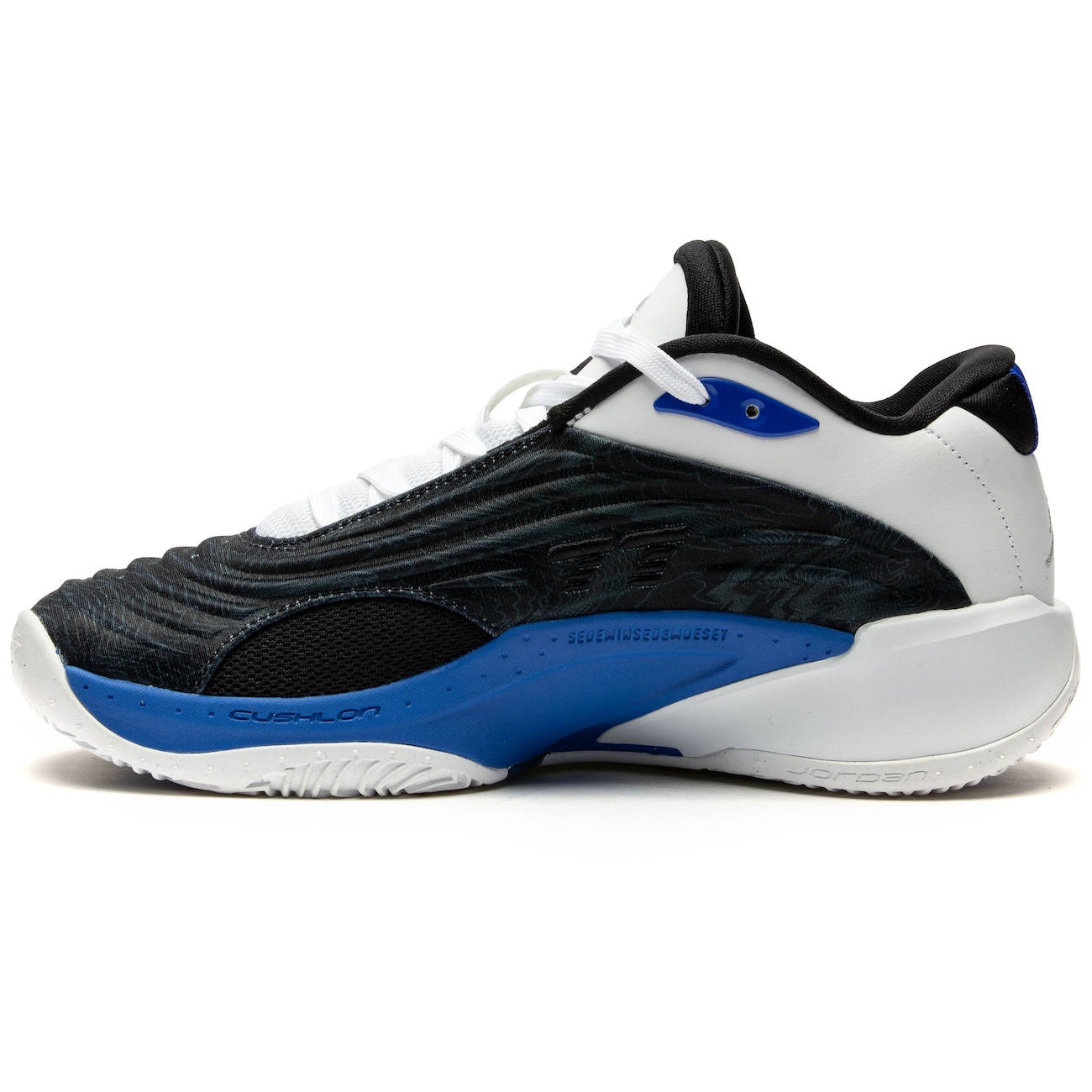 Tênis Masculino Nike Jordan Luka 3 | Centauro