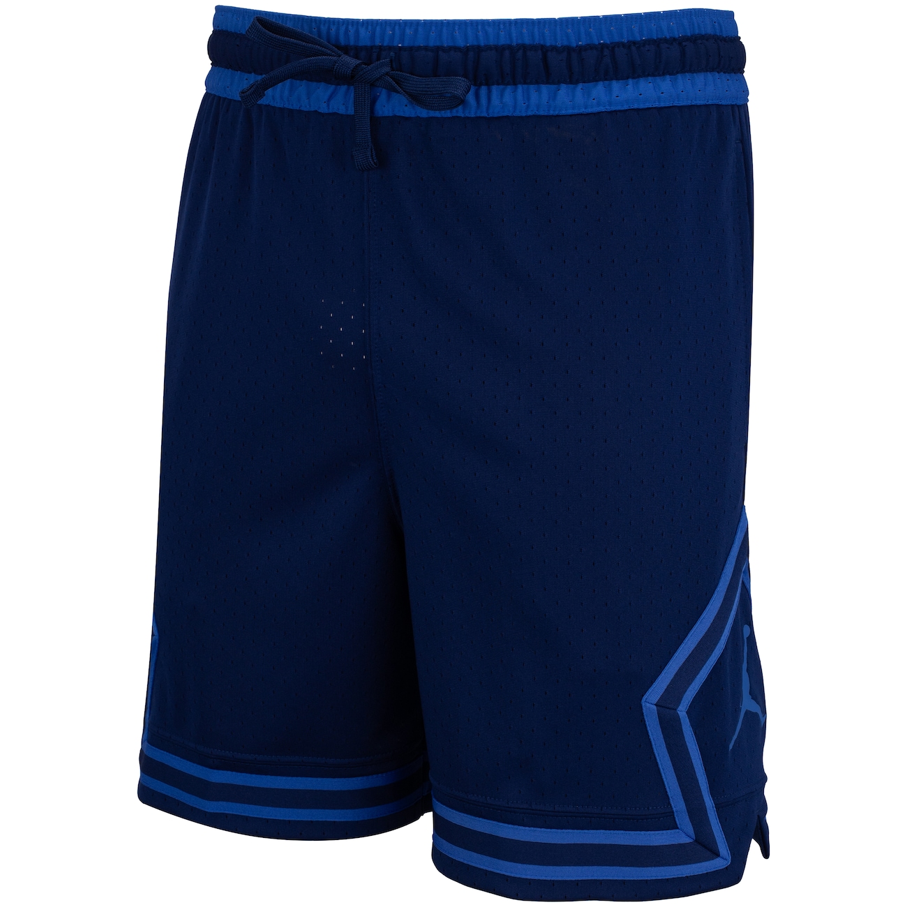 Bermuda Jordan Nike Masculina Dri-fit Sport Diamond